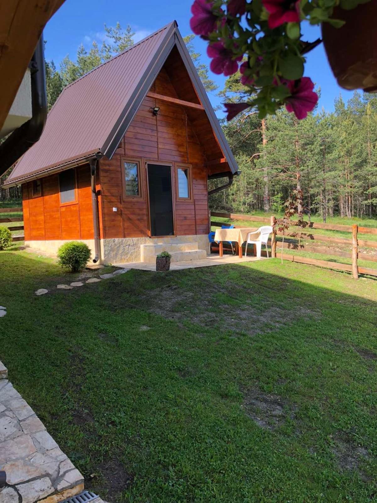 Apartmani Tornik-Planinska Kuća Zdravković view 3