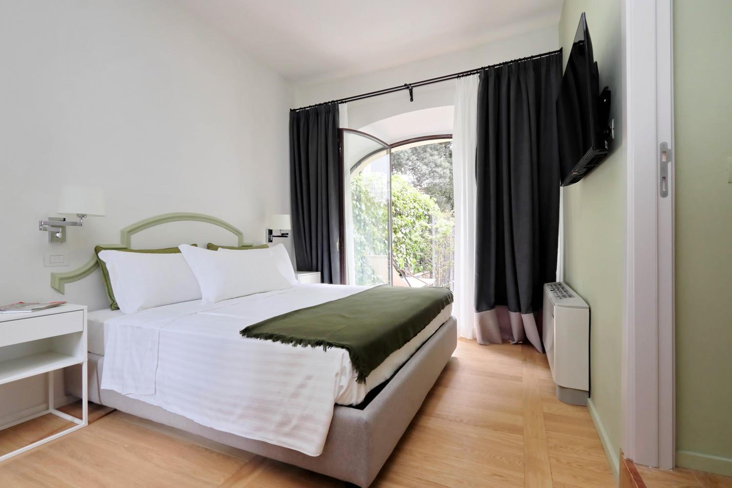 Il mulino di Trastevere - My Extra Home
