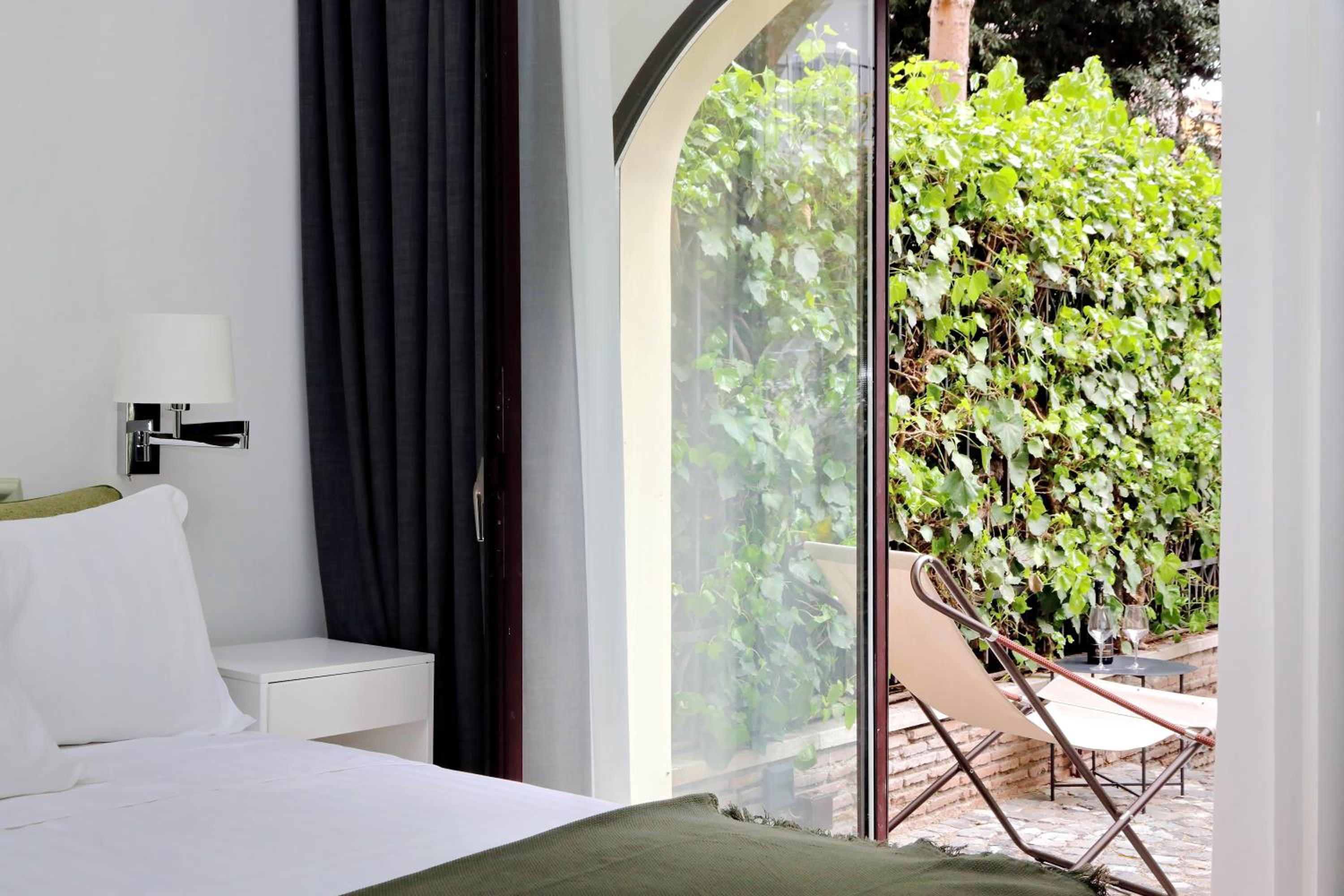 Il mulino di Trastevere - My Extra Home