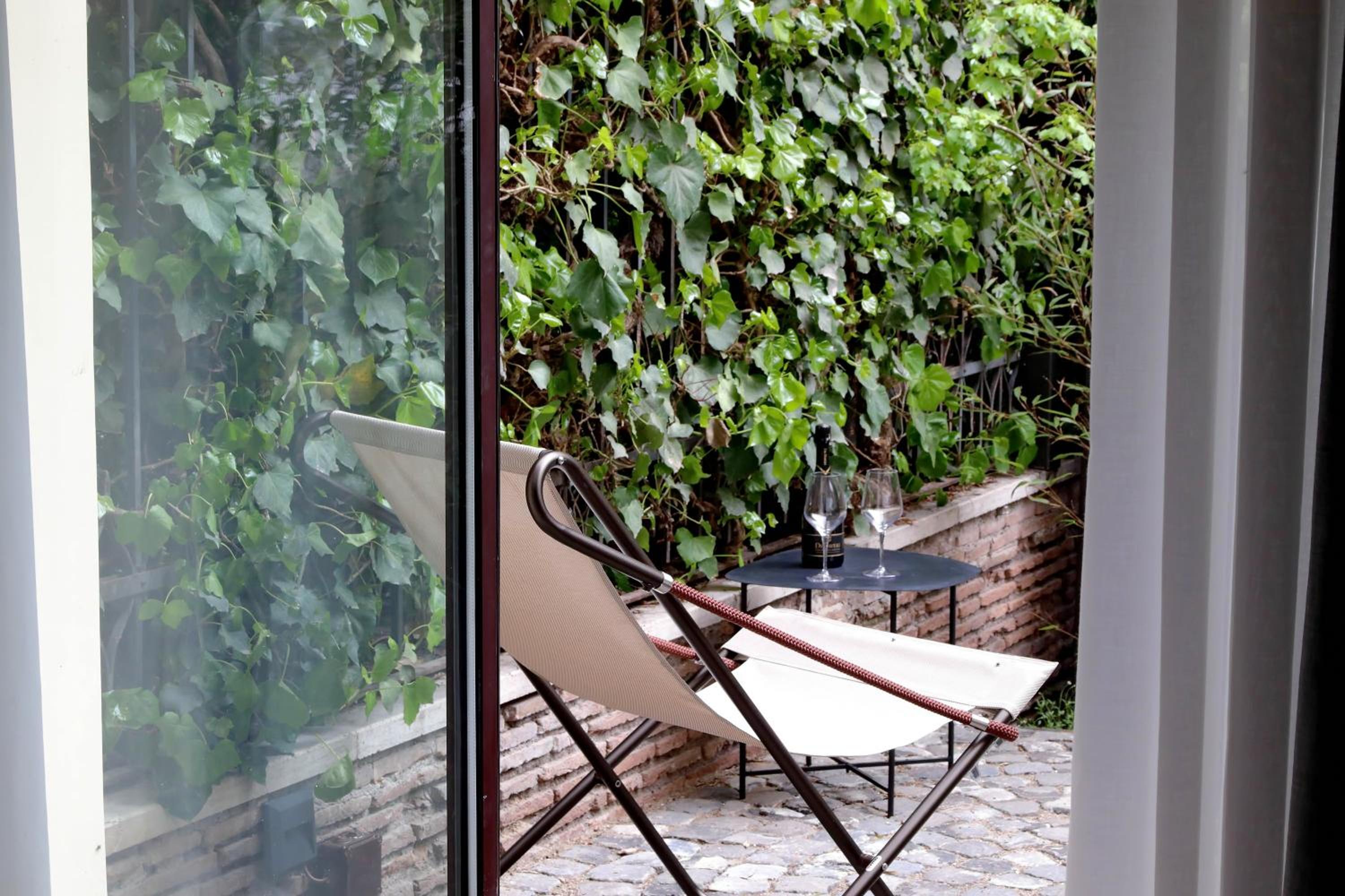 Il mulino di Trastevere - My Extra Home