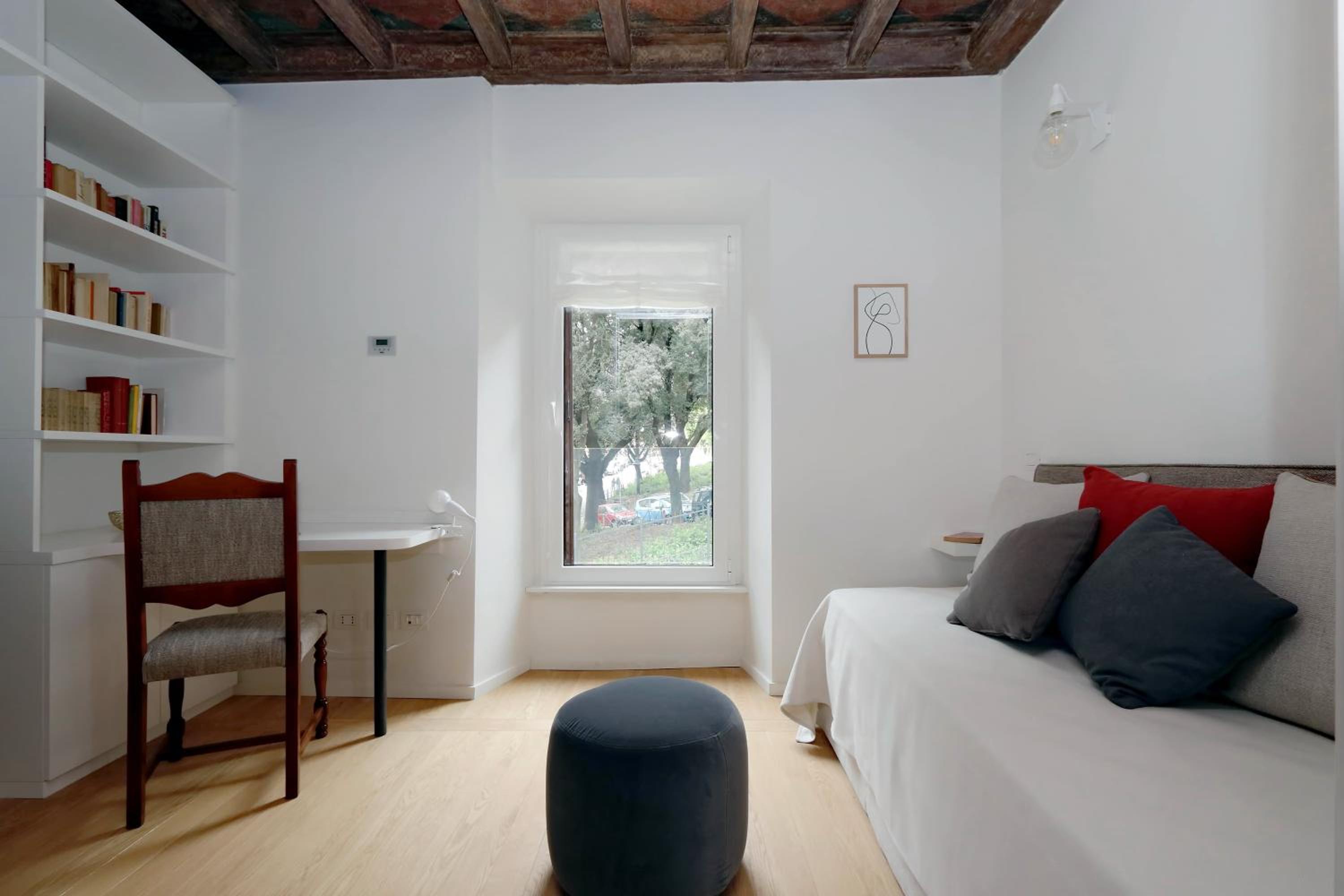 Il mulino di Trastevere - My Extra Home