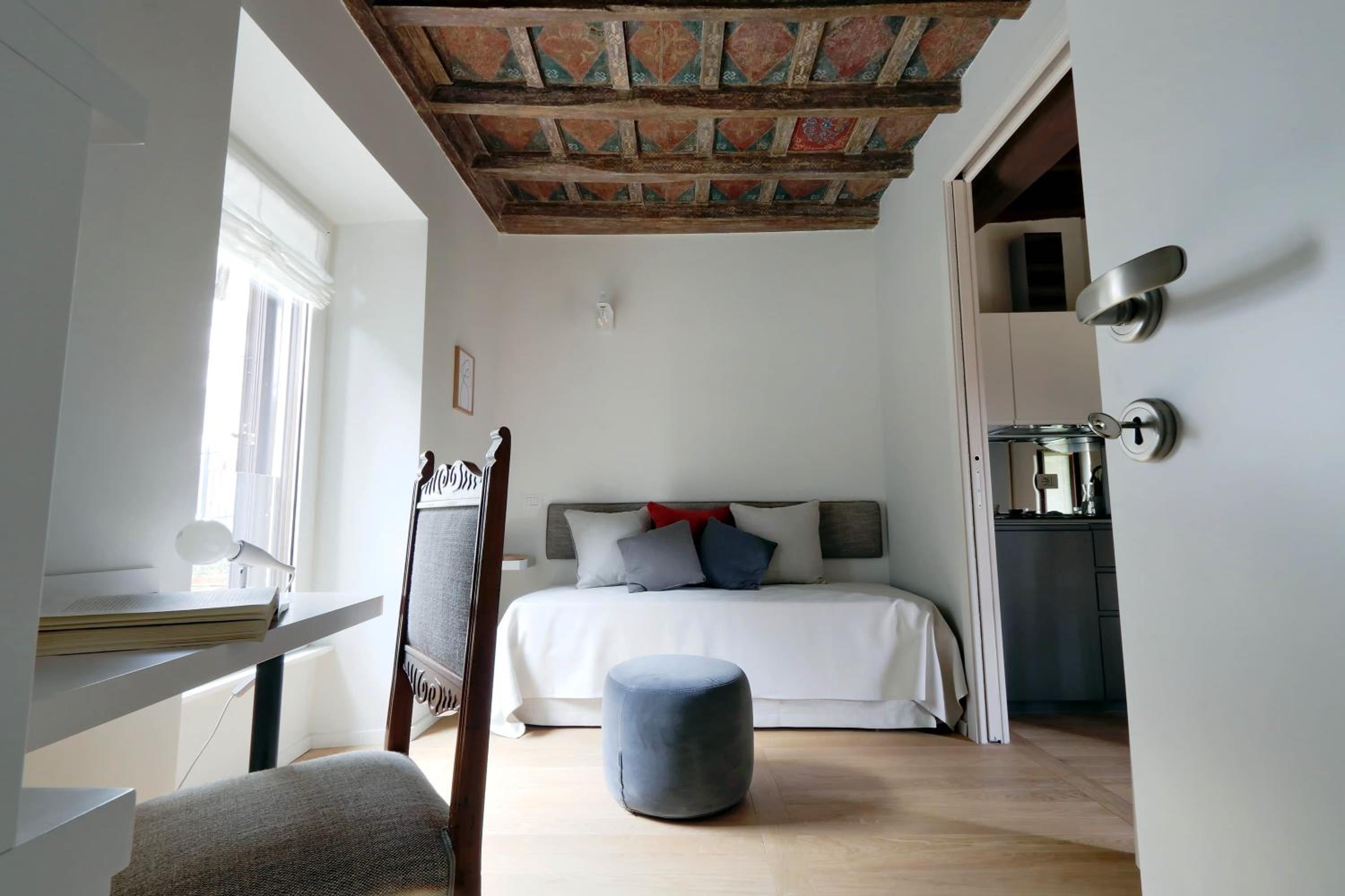 Il mulino di Trastevere - My Extra Home