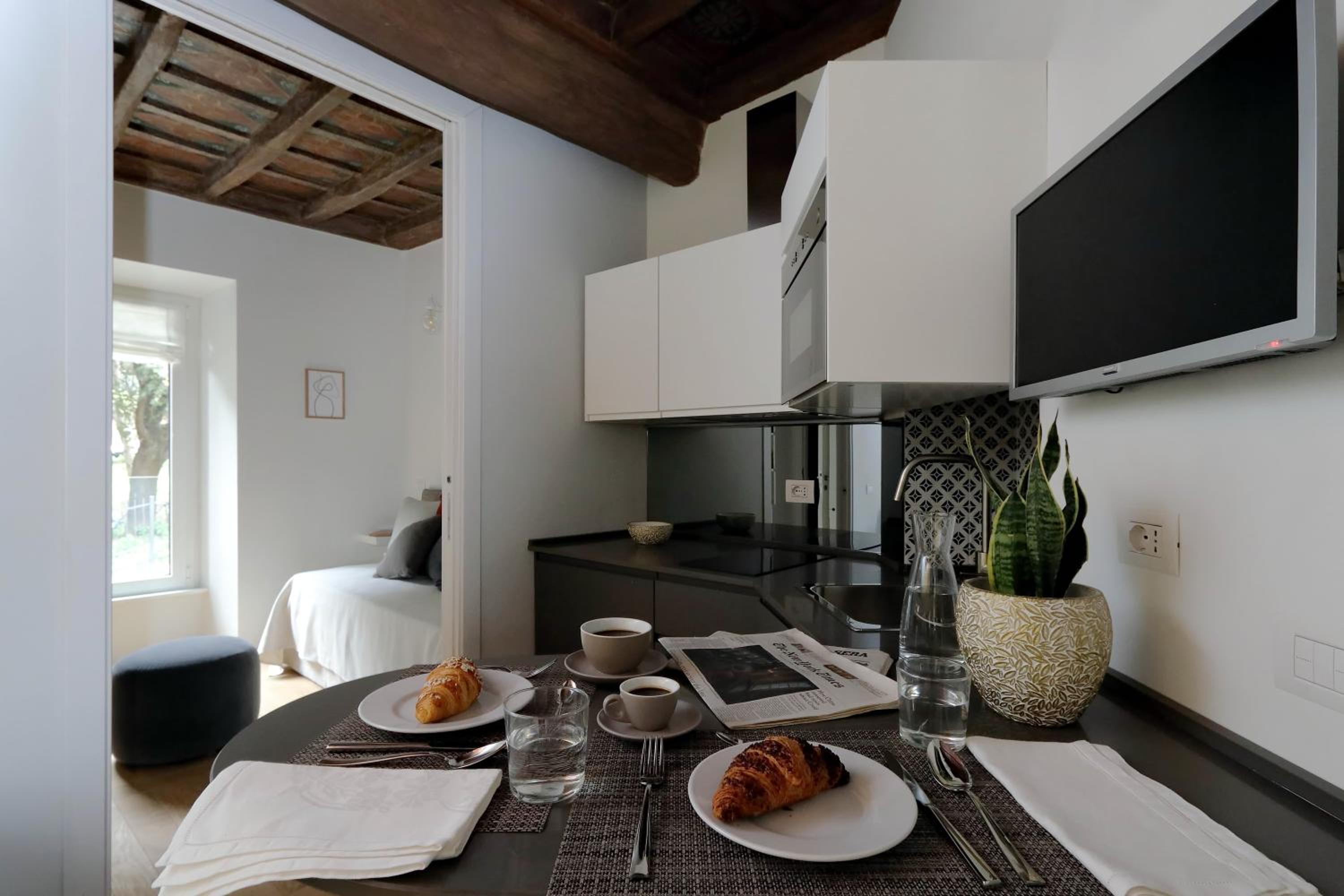 Il mulino di Trastevere - My Extra Home