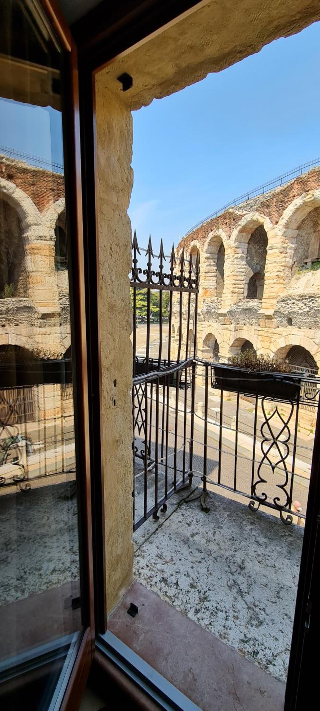 Hotel Arena Dreams Apartment - Image 1