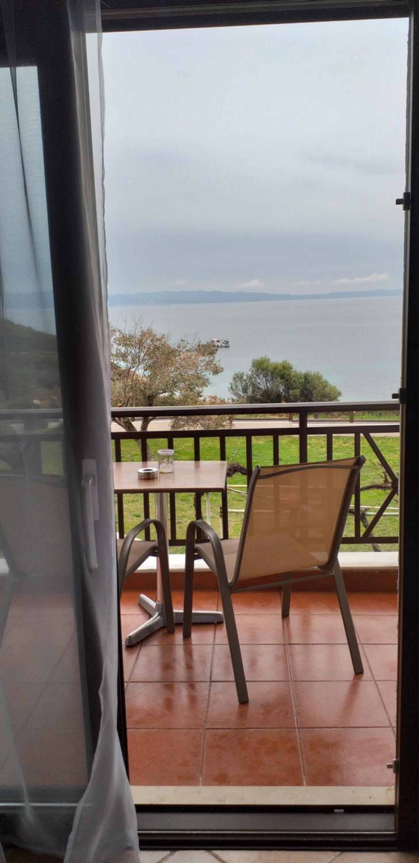 Barbagiannis House