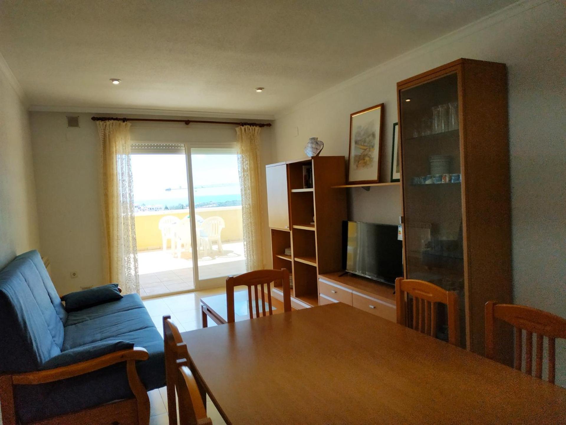 Residencial Nerea Orangecosta view 4
