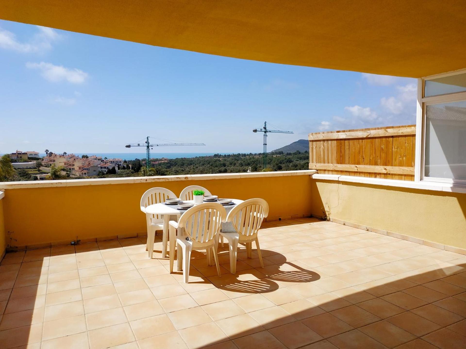 Residencial Nerea Orangecosta view 3