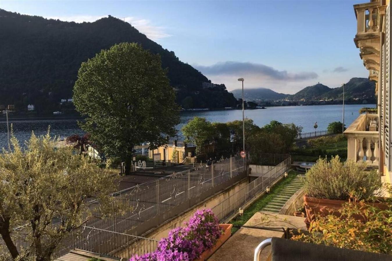 La Finestra sul Lago