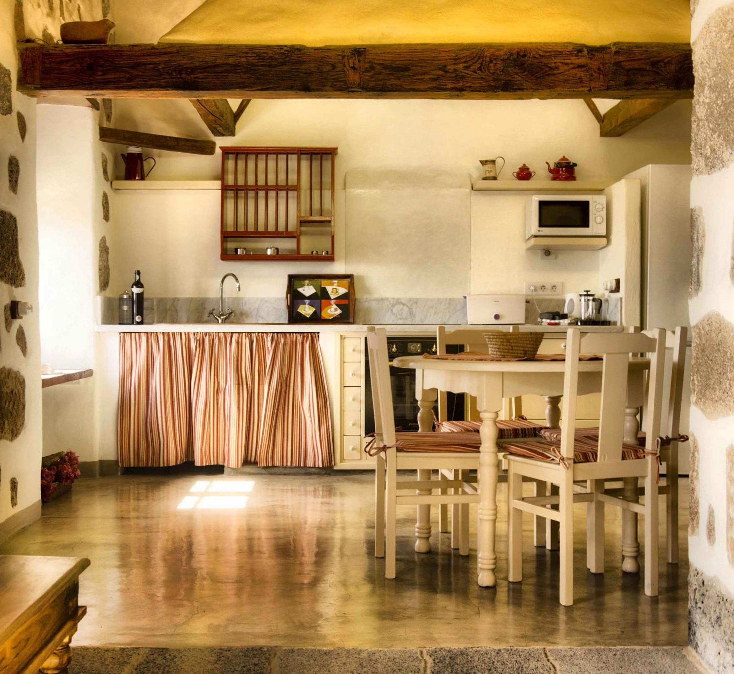 Casa Los Olivos view 2