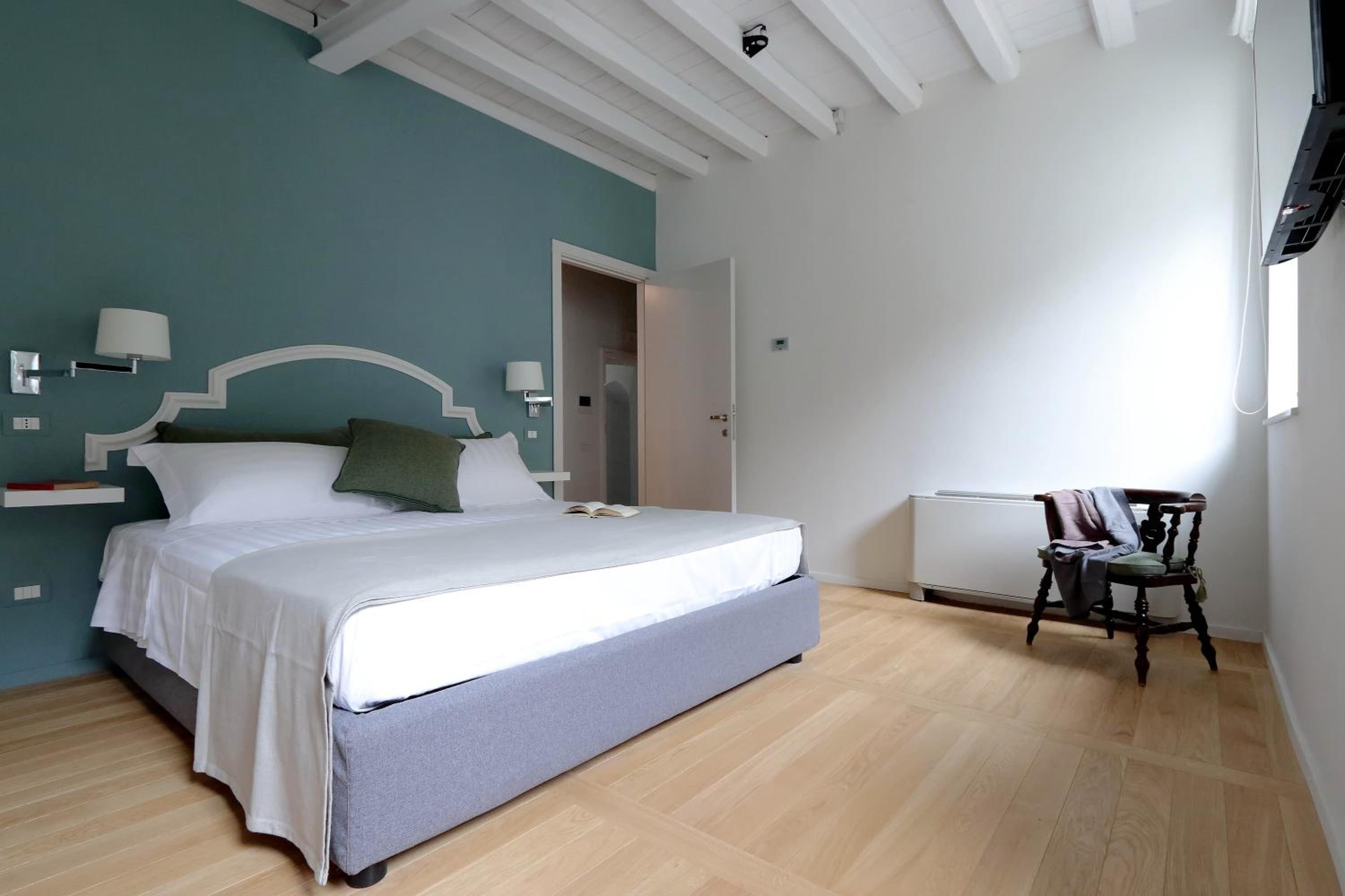 Il mulino di Trastevere - My Extra Home