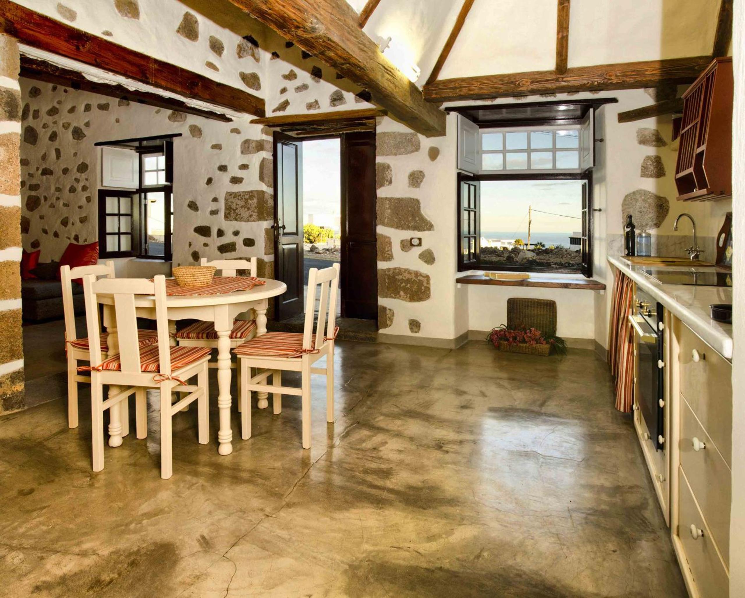 Casa Los Olivos view 4