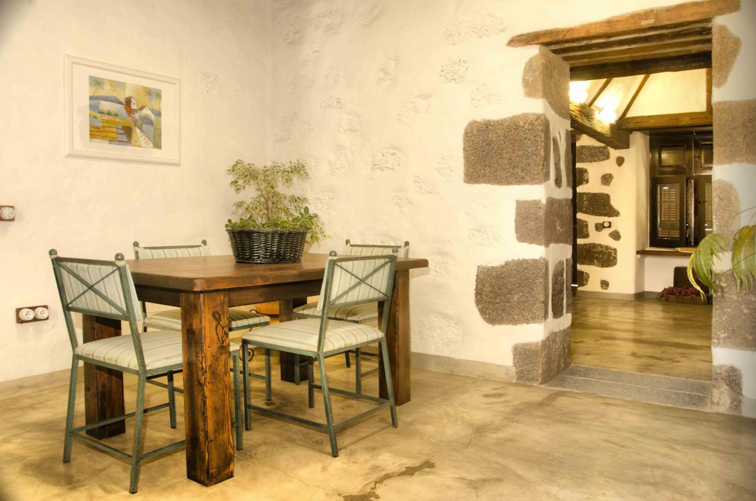 Casa Los Olivos view 5