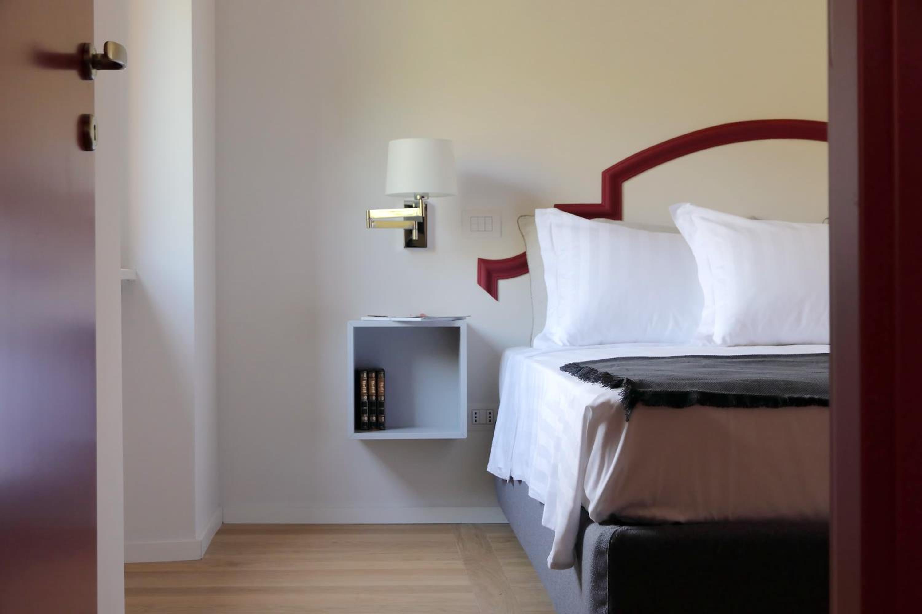 Il mulino di Trastevere - My Extra Home