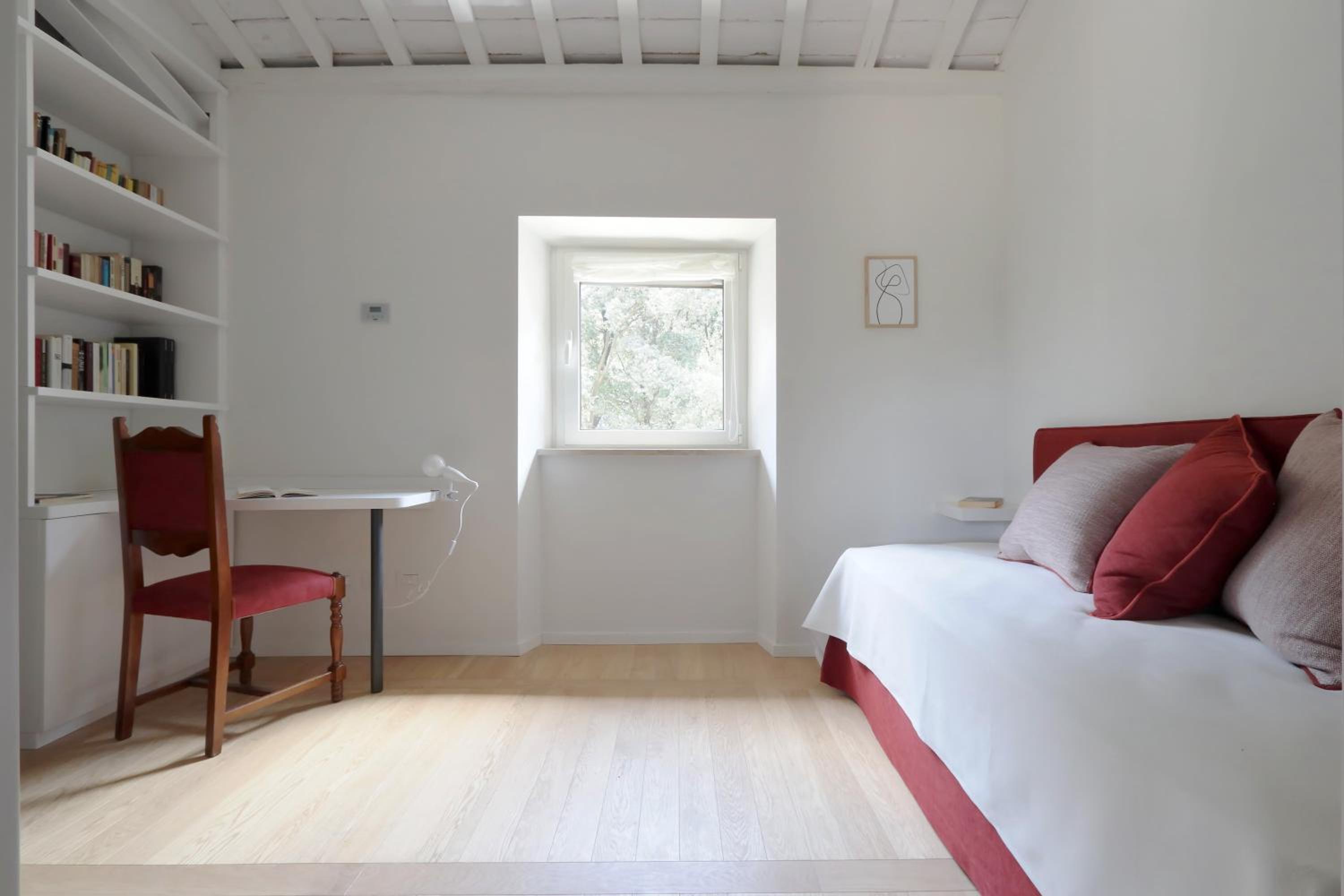 Il mulino di Trastevere - My Extra Home