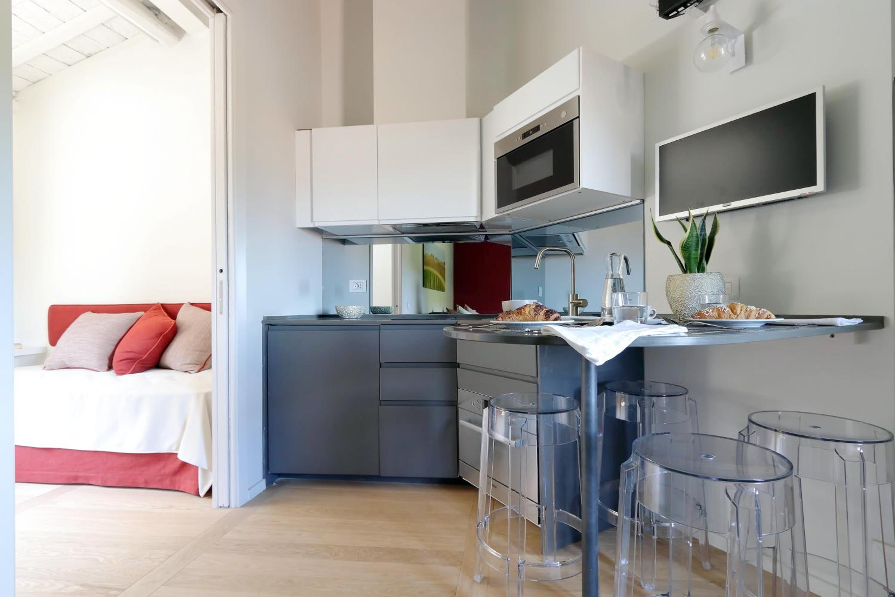 Il mulino di Trastevere - My Extra Home