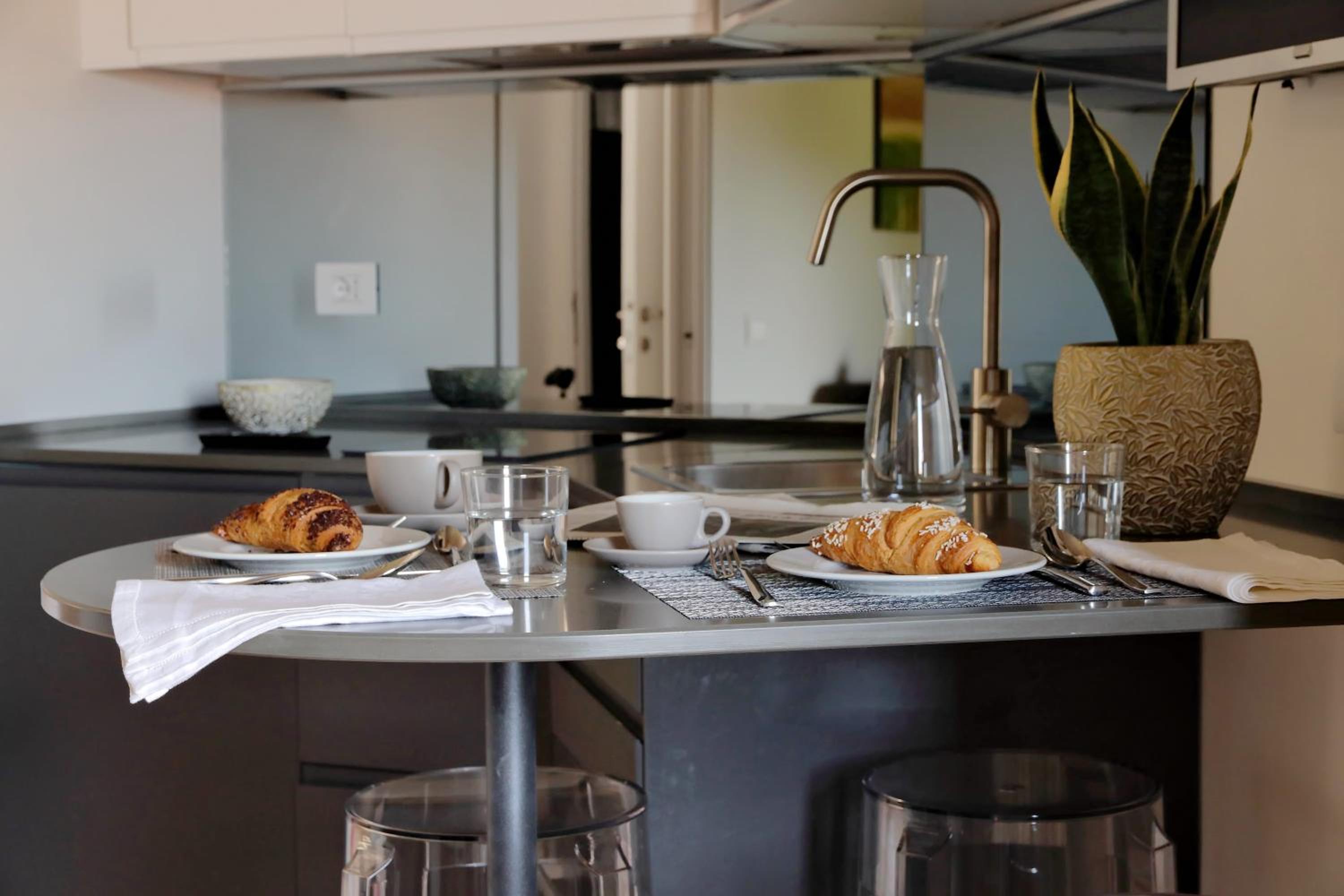 Il mulino di Trastevere - My Extra Home