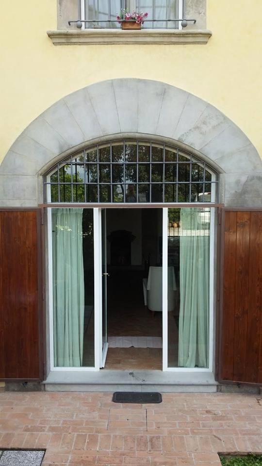 Villa Il Poggiale photo 5