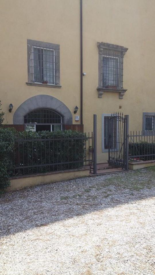 Villa Il Poggiale photo 4