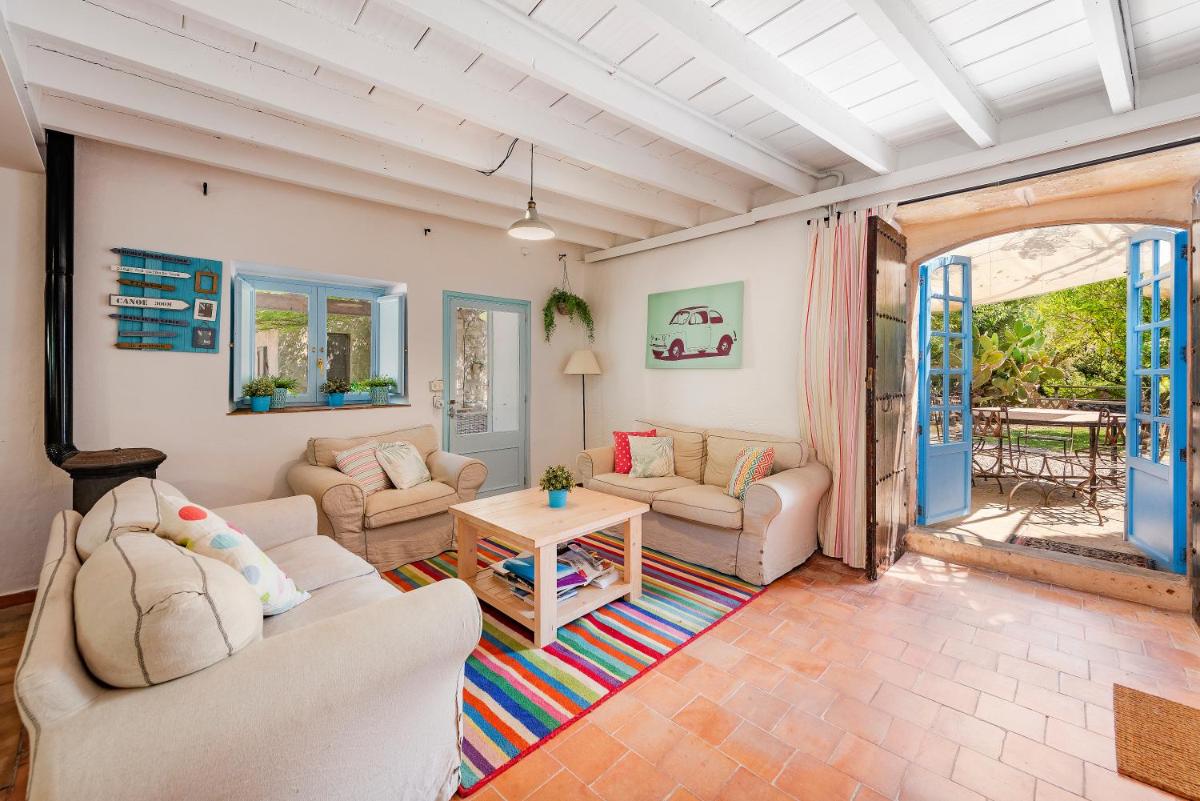 Villa Can Roca photo 2