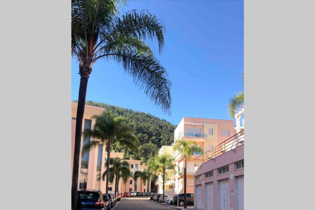 Hotel Beautiful Apartment Palames - Image 1