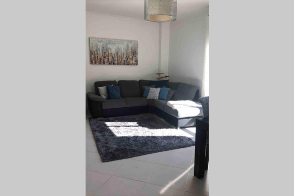 Beautiful Apartment Palames view 2