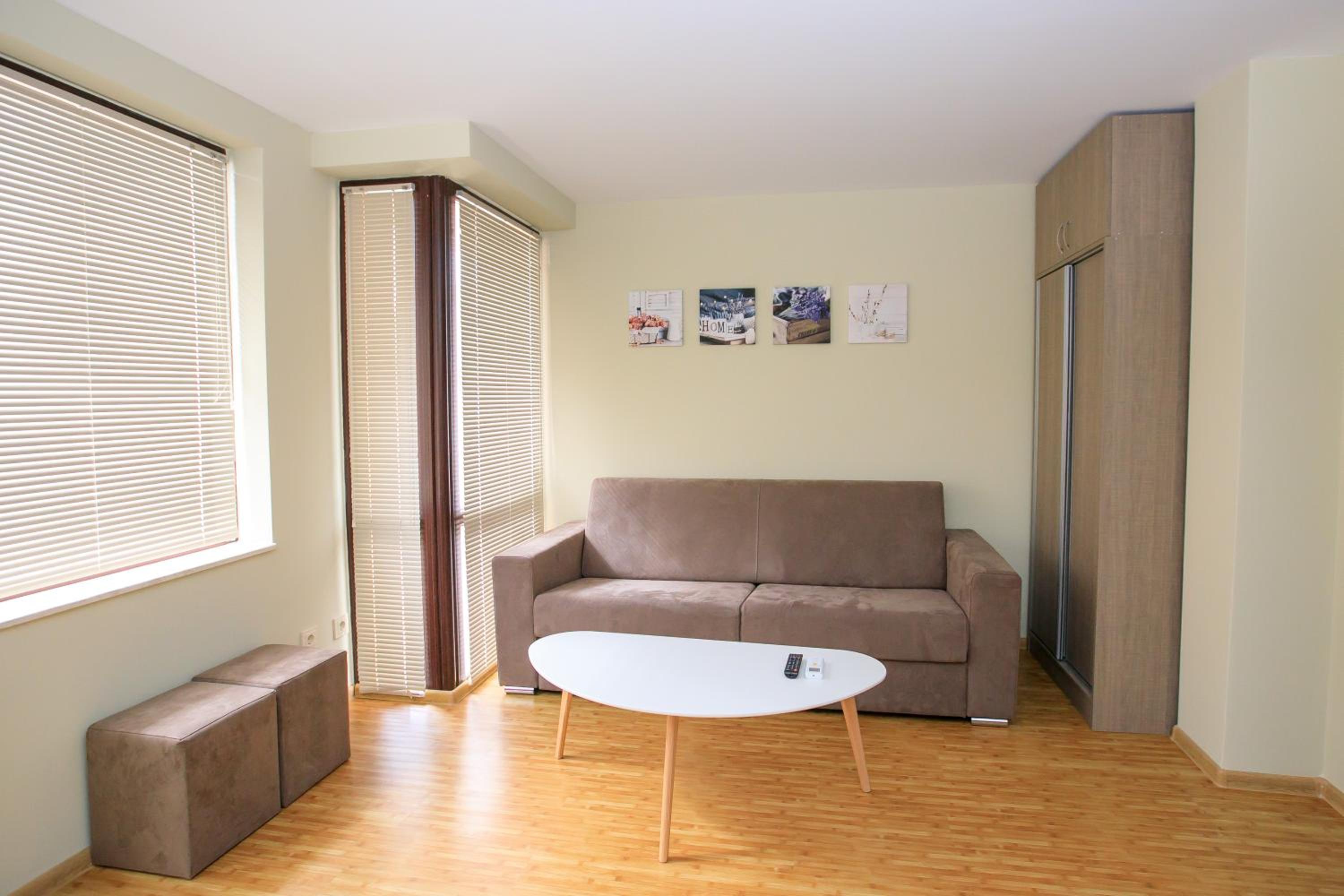 Feel at Home