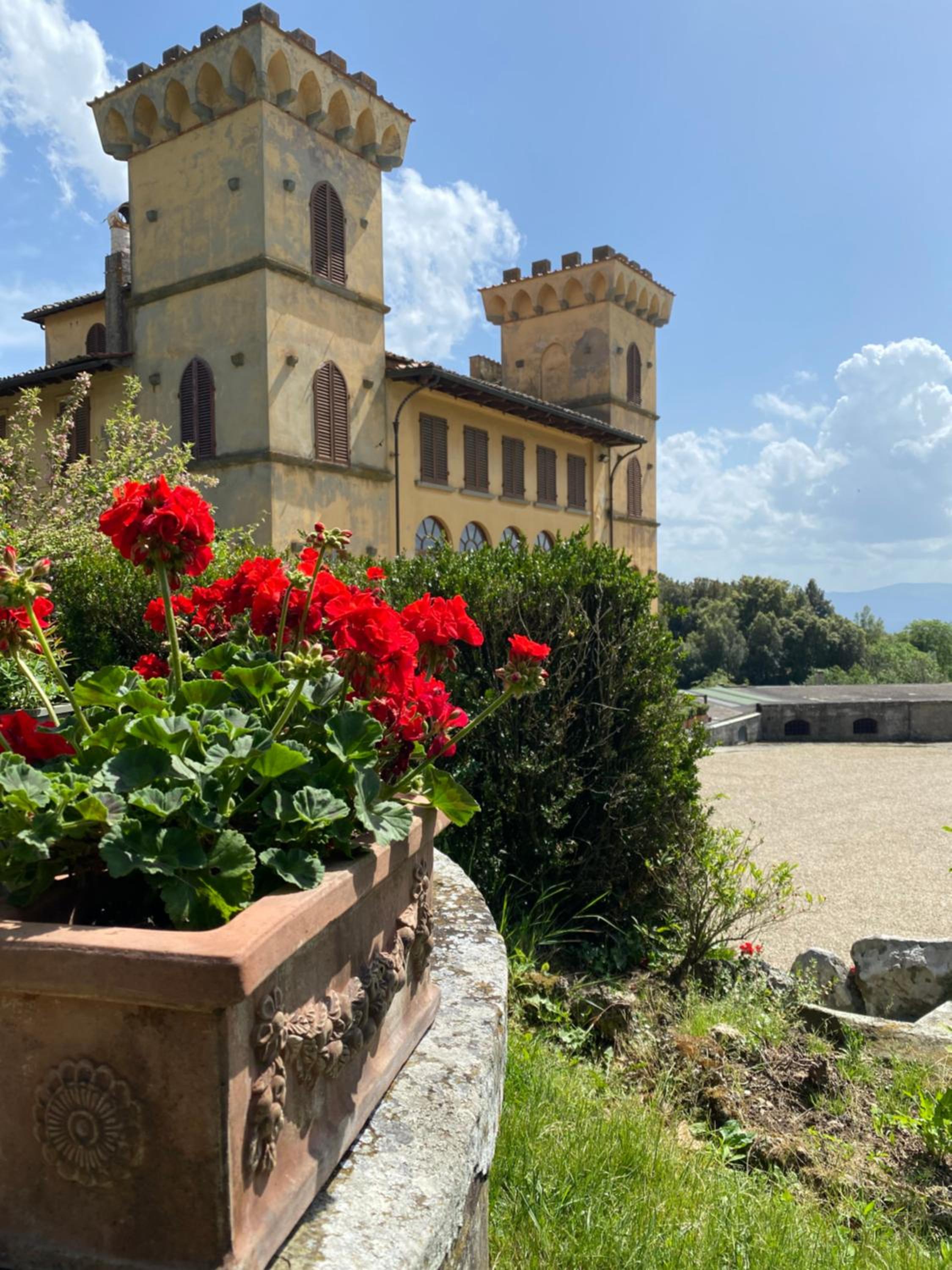 Agriturismo I Bonsi