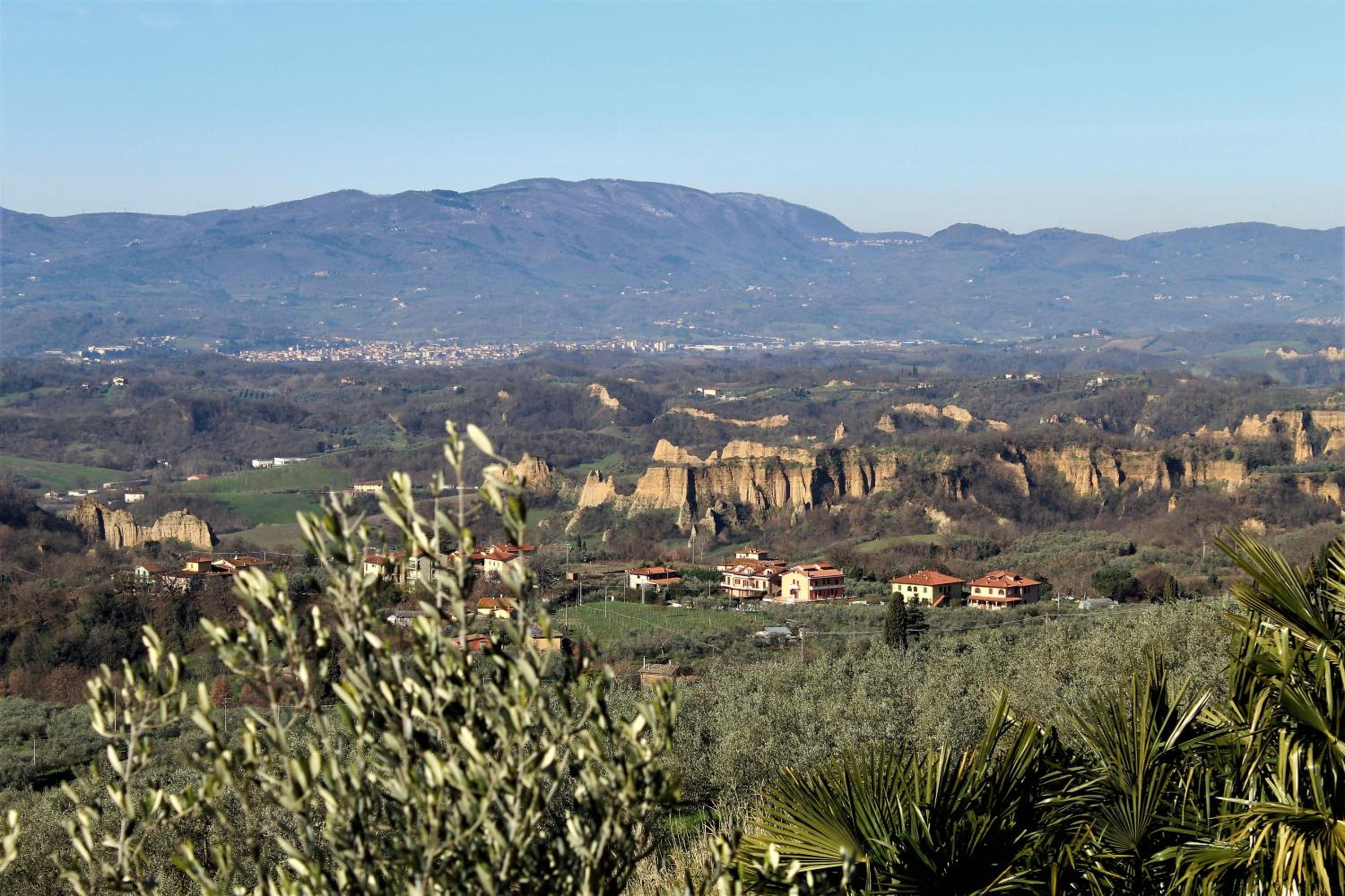 Agriturismo Cafaggio Primo