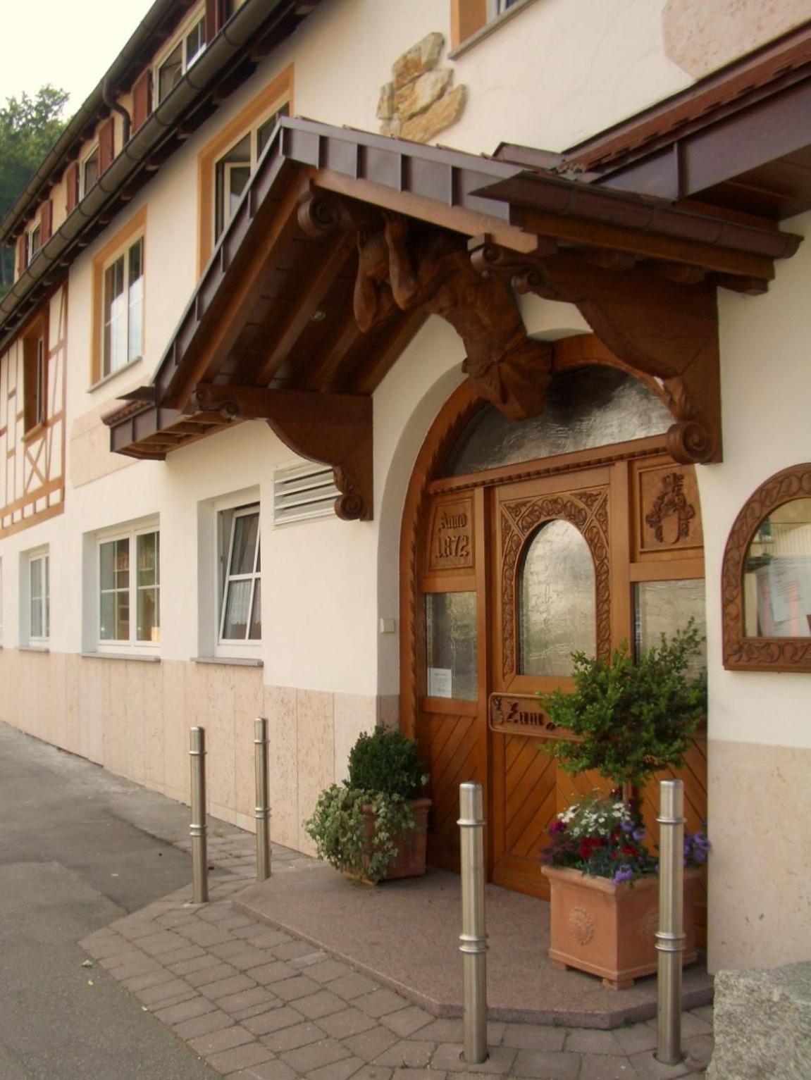 Gasthof zum See