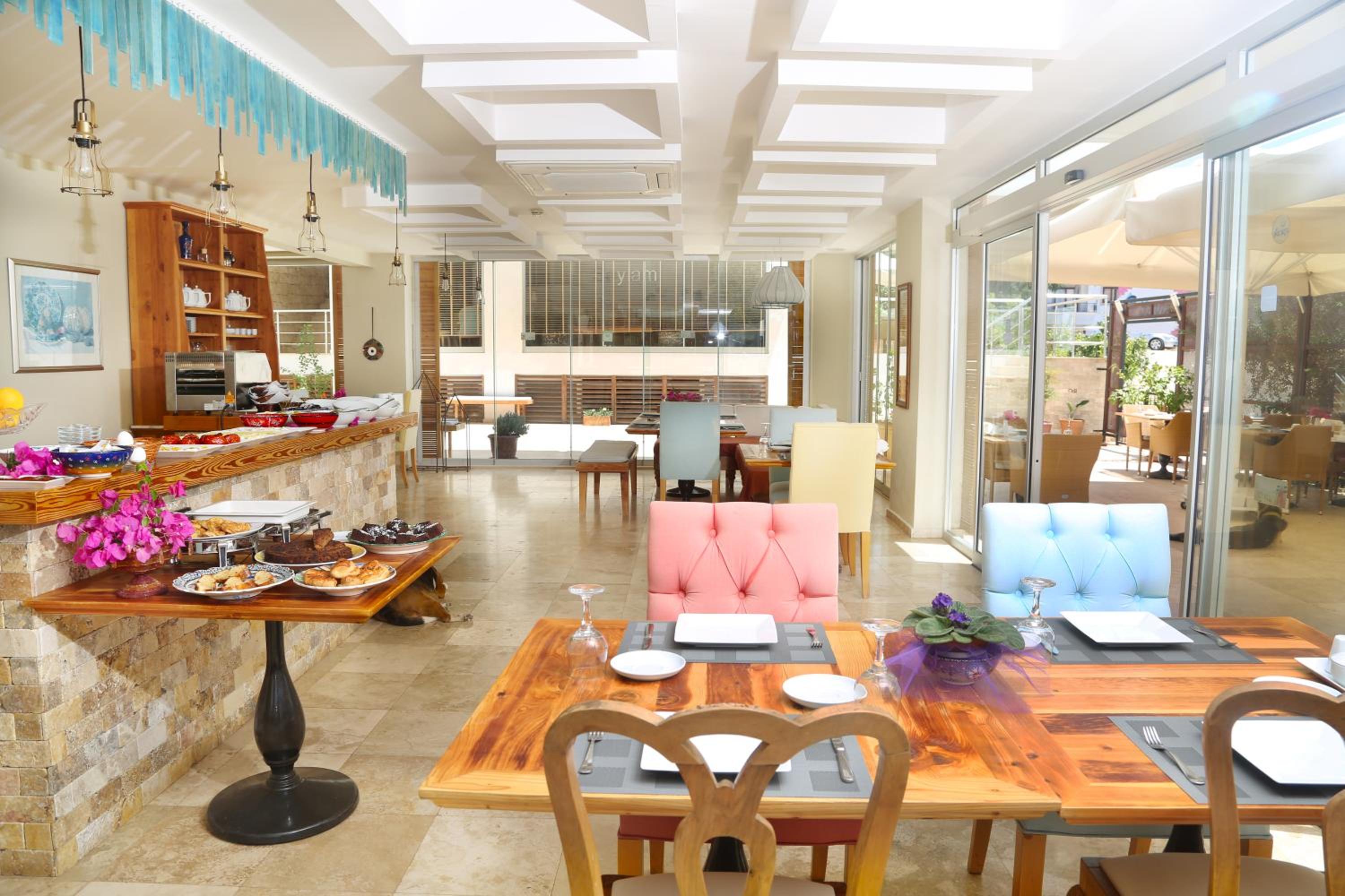 Saylam Suites - Image 11