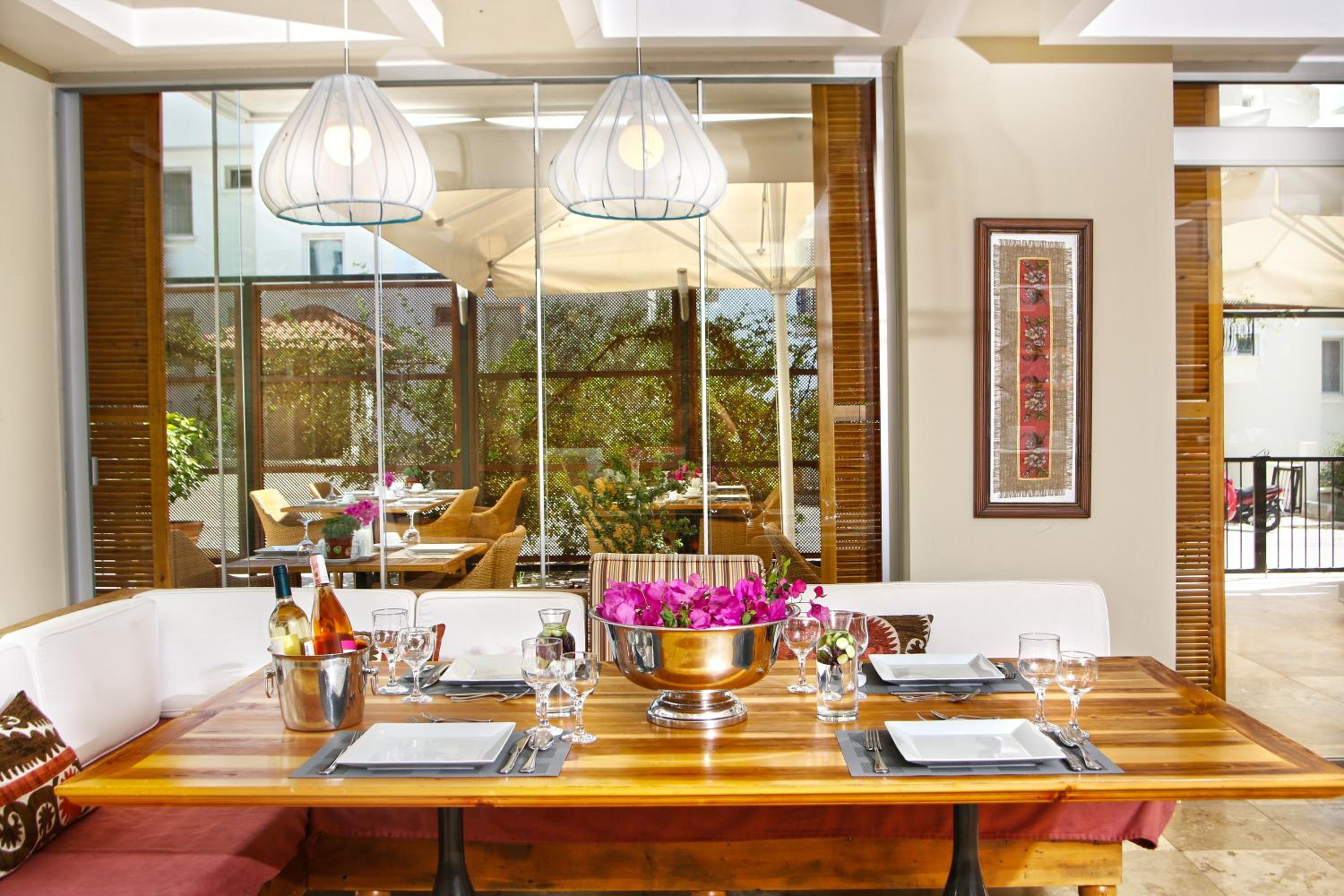 Saylam Suites - Image 10