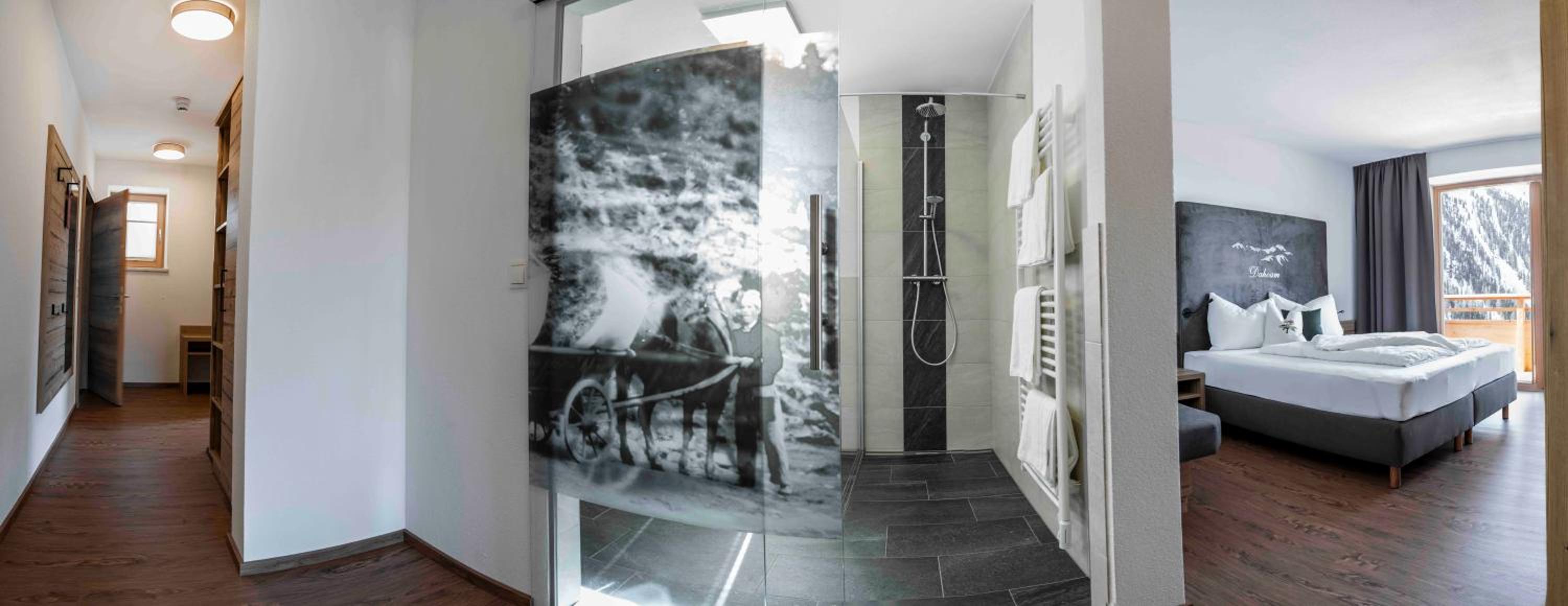 Berghotel & Gasthof Marlstein