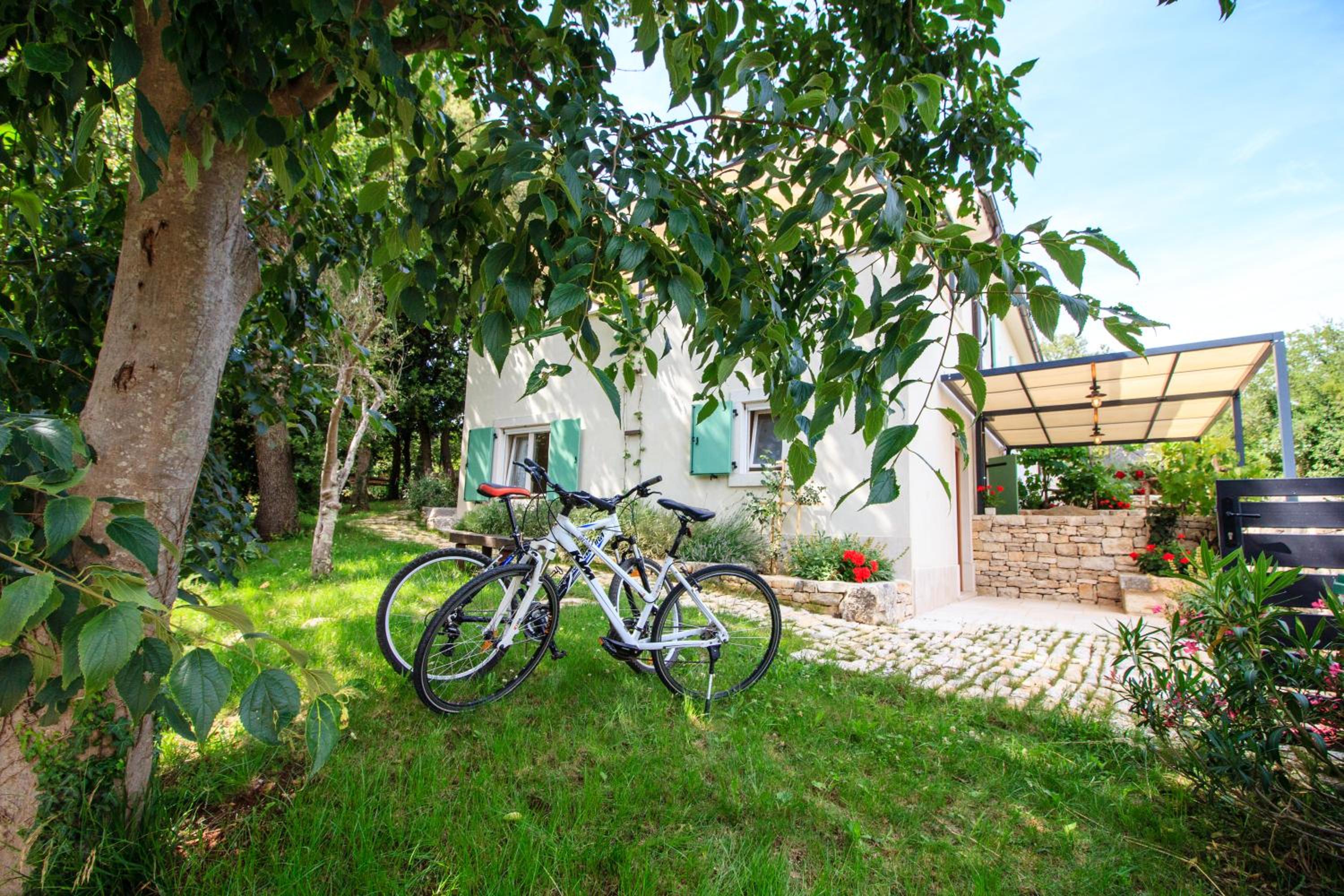 Holiday Home Mikula view 2