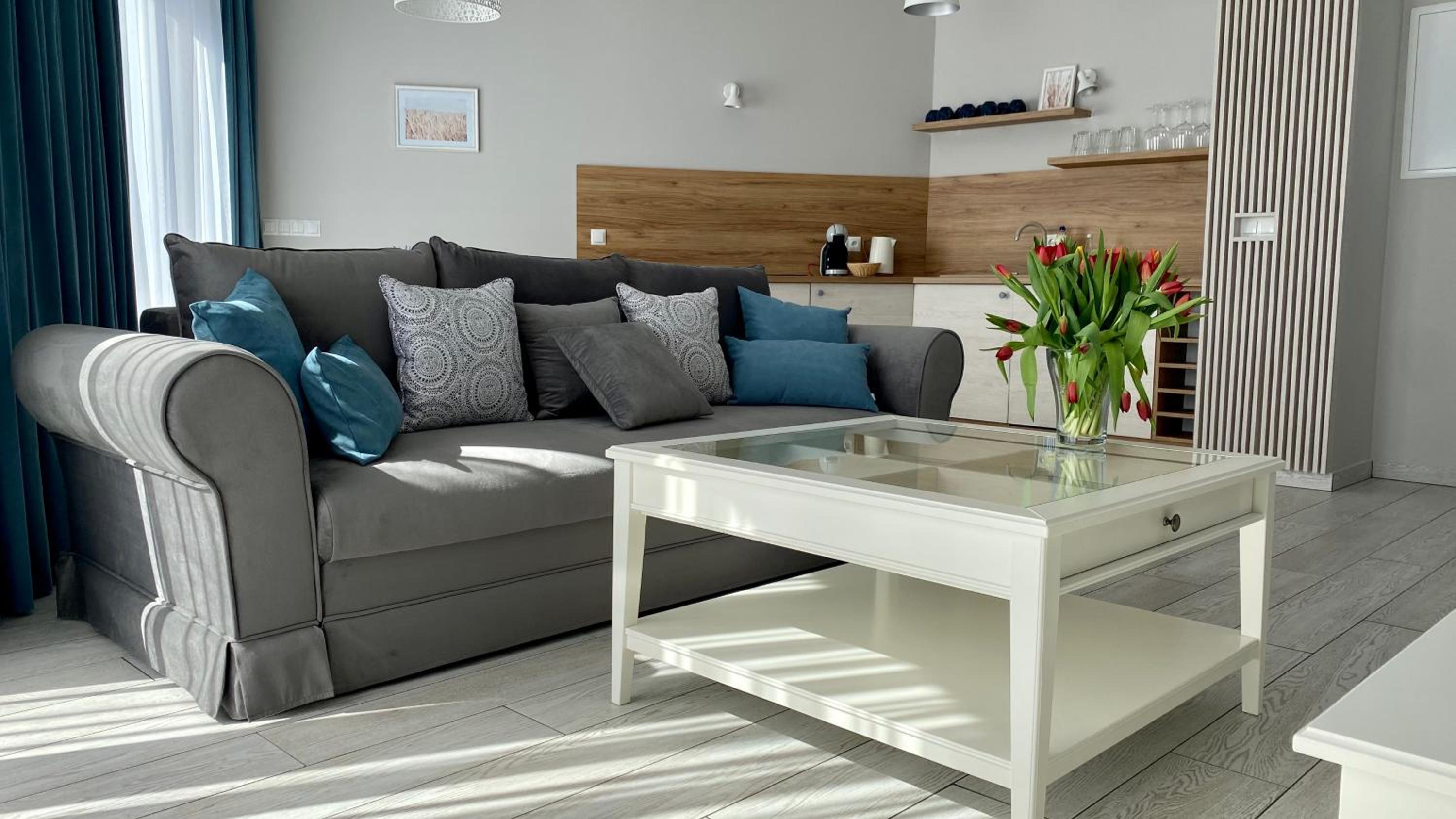 Apartament Krzysztofa Bochusa, photo 13