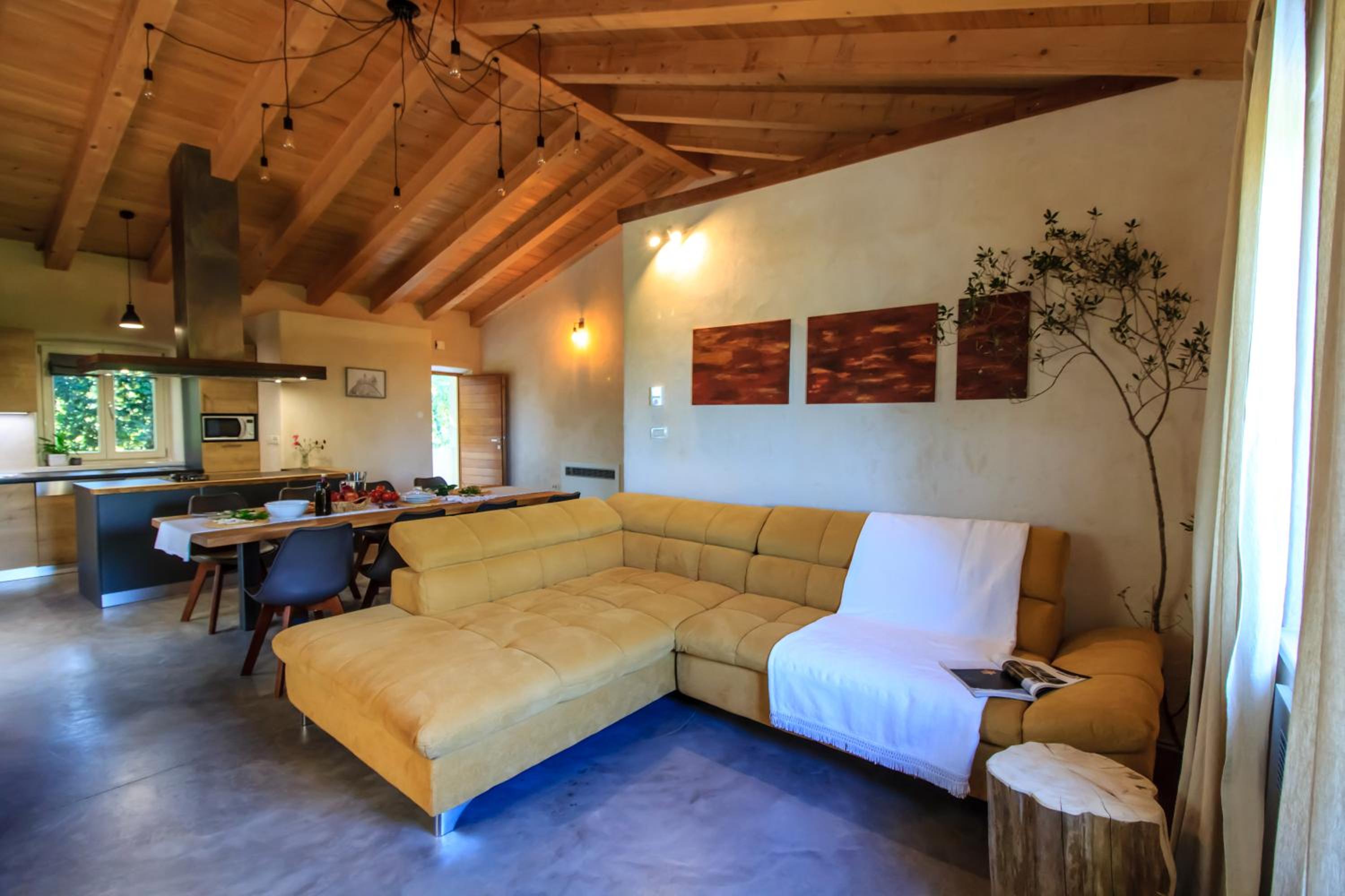 Holiday Home Mikula view 5