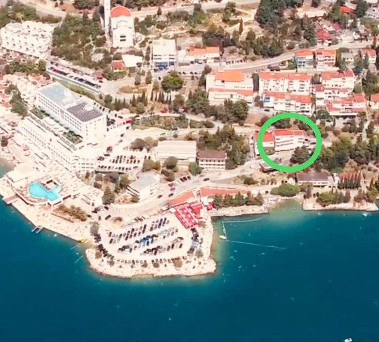 Apartment Maria view 2