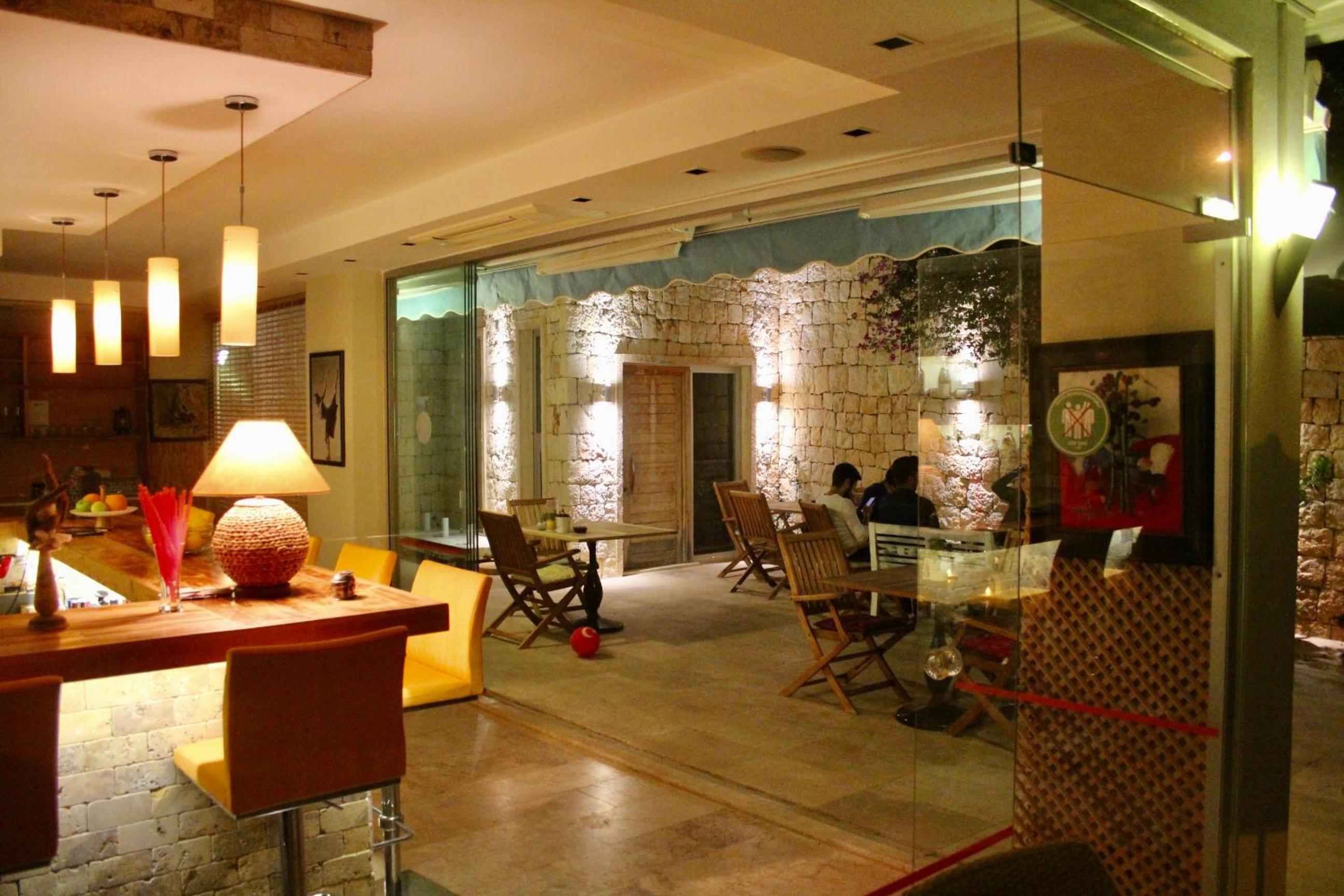 Saylam Suites - Image 12