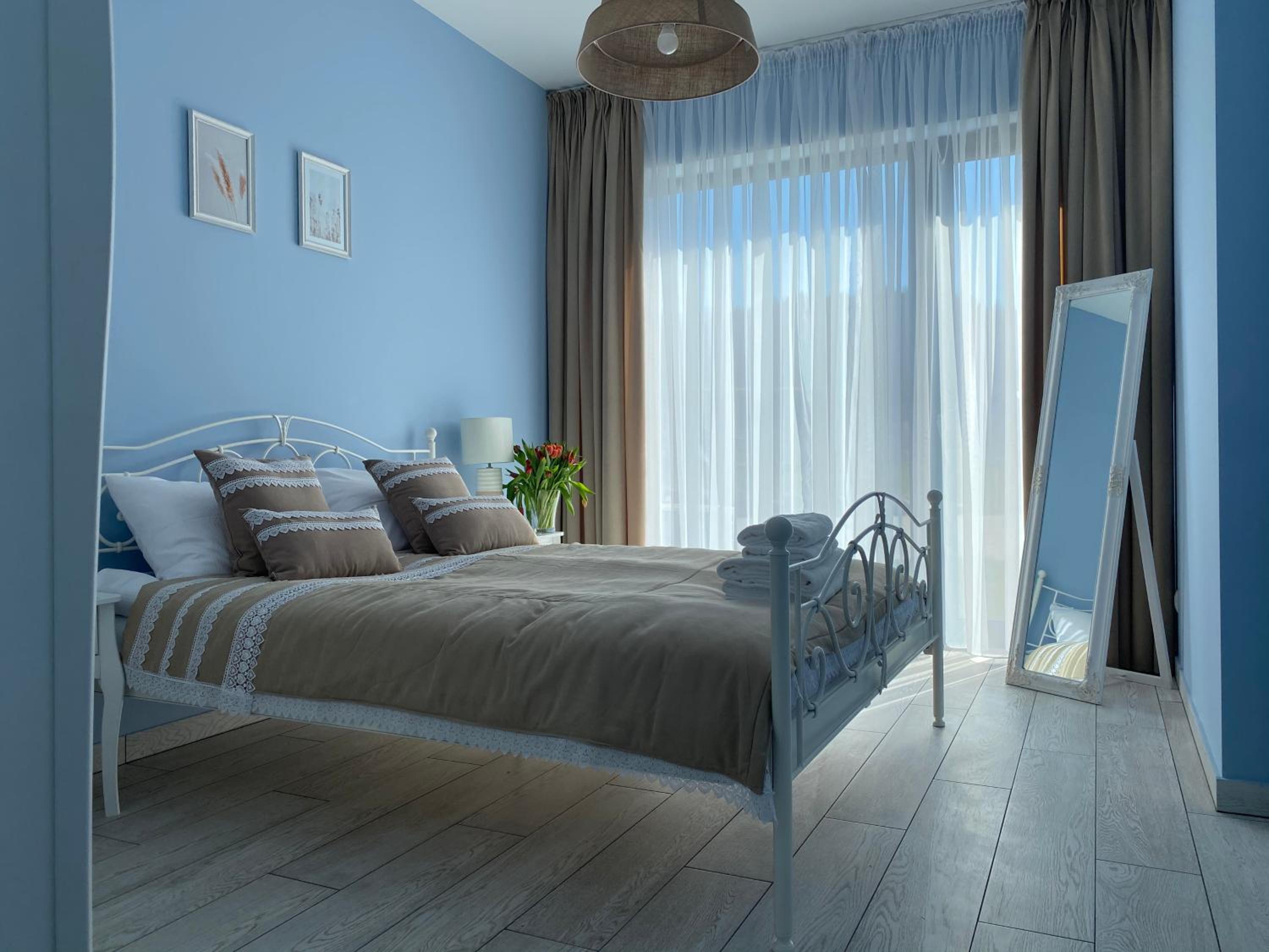 Apartament Krzysztofa Bochusa, photo 24
