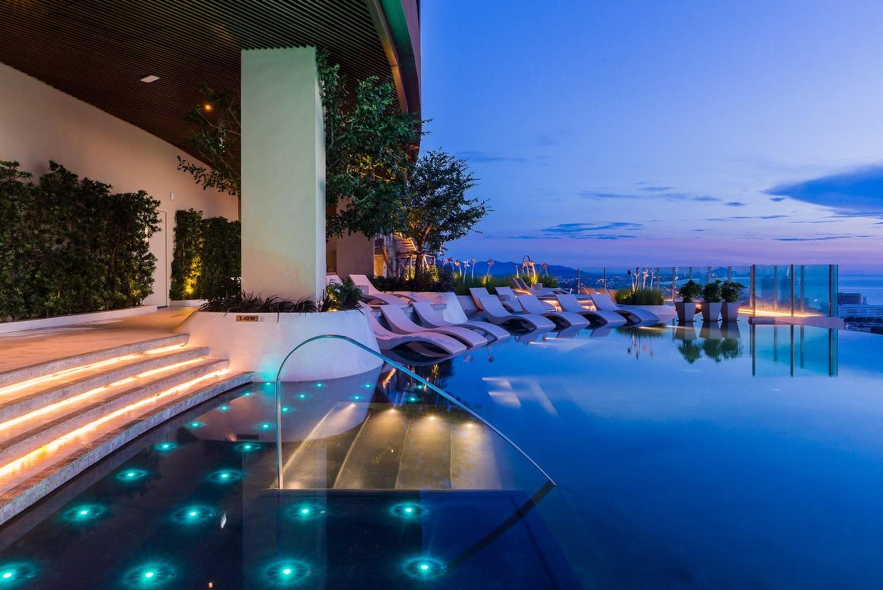 Holiday Inn Resort Vana Nava Hua Hin, an IHG Hotel