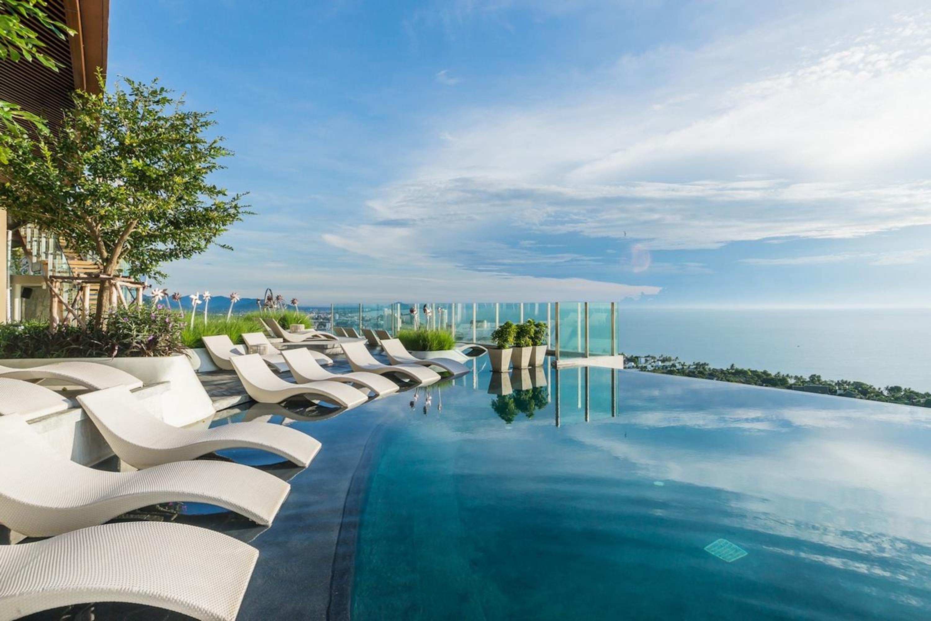 Holiday Inn Resort Vana Nava Hua Hin, an IHG Hotel