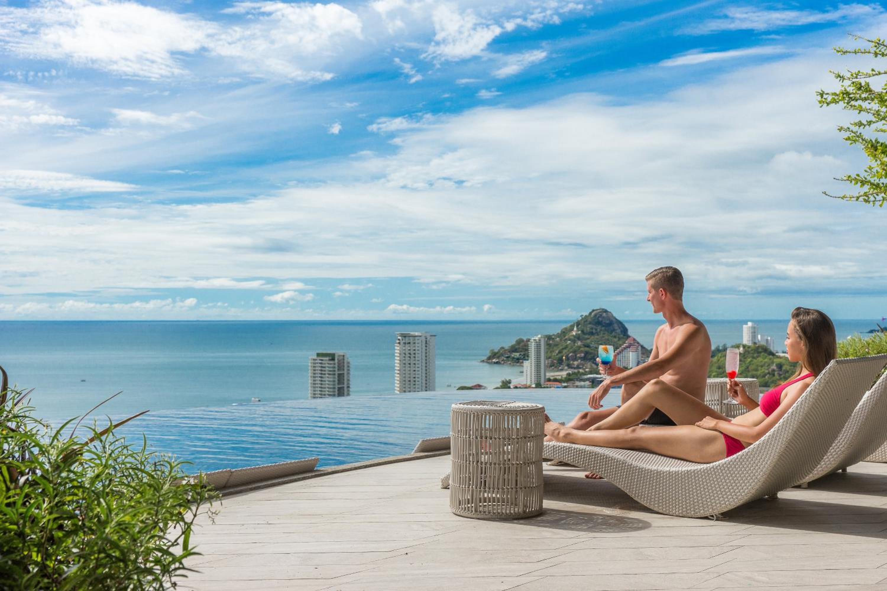 Holiday Inn Resort Vana Nava Hua Hin, an IHG Hotel
