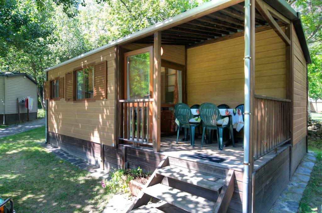 La Borda del Pubill Resort