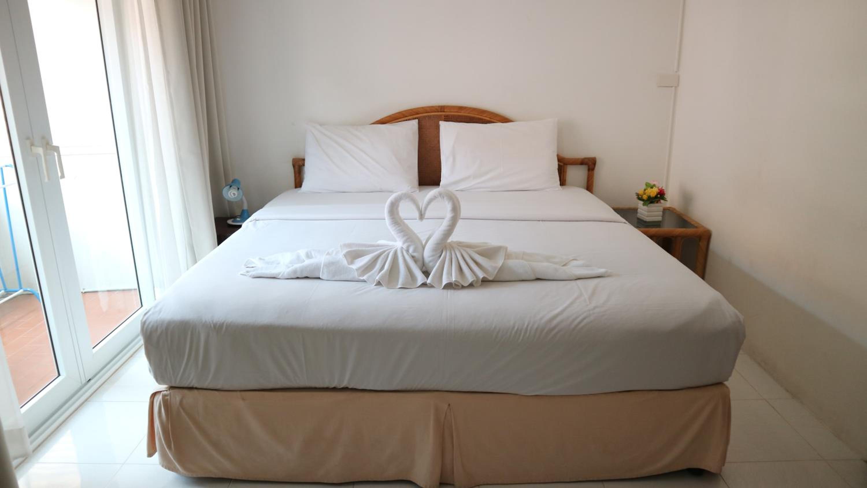 Sunshine Guest House — photo 34
