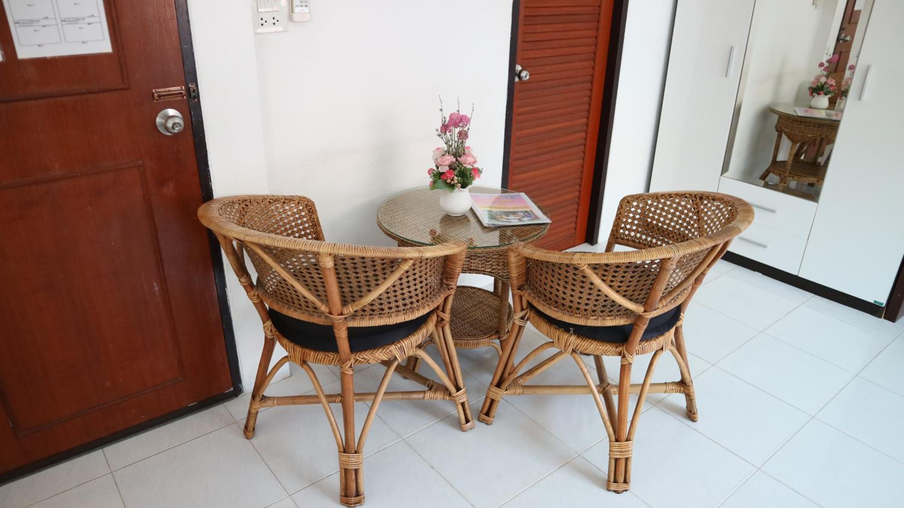 Sunshine Guest House — photo 64