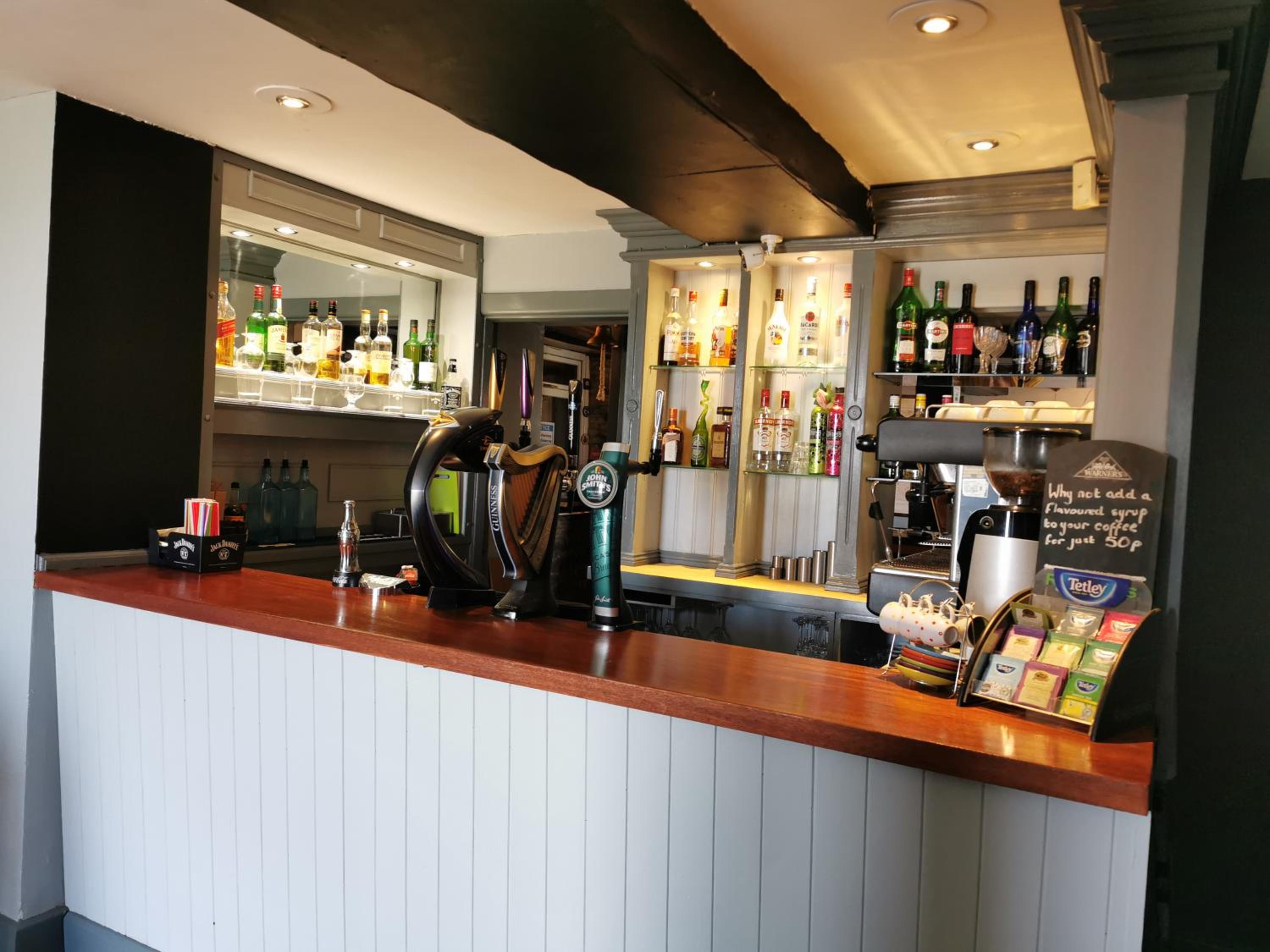 The Manor House Inn