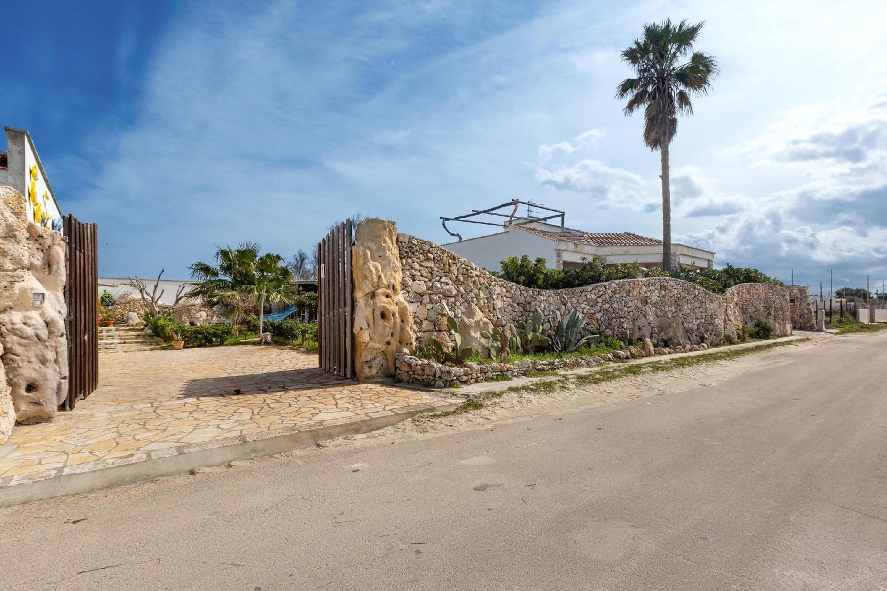 Residenza Artistica by BarbarHouse view 3