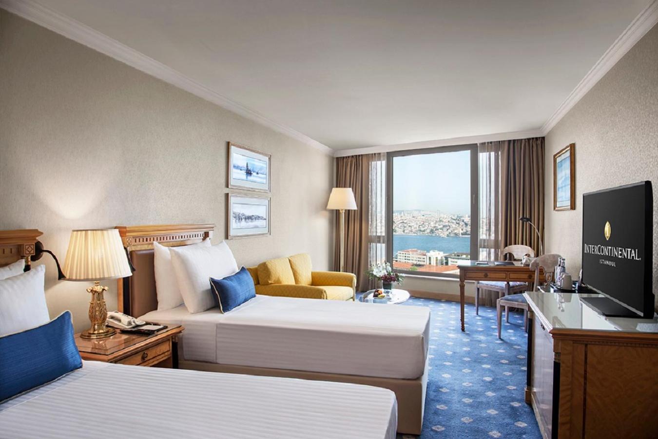 InterContinental Istanbul by IHG - Image 260