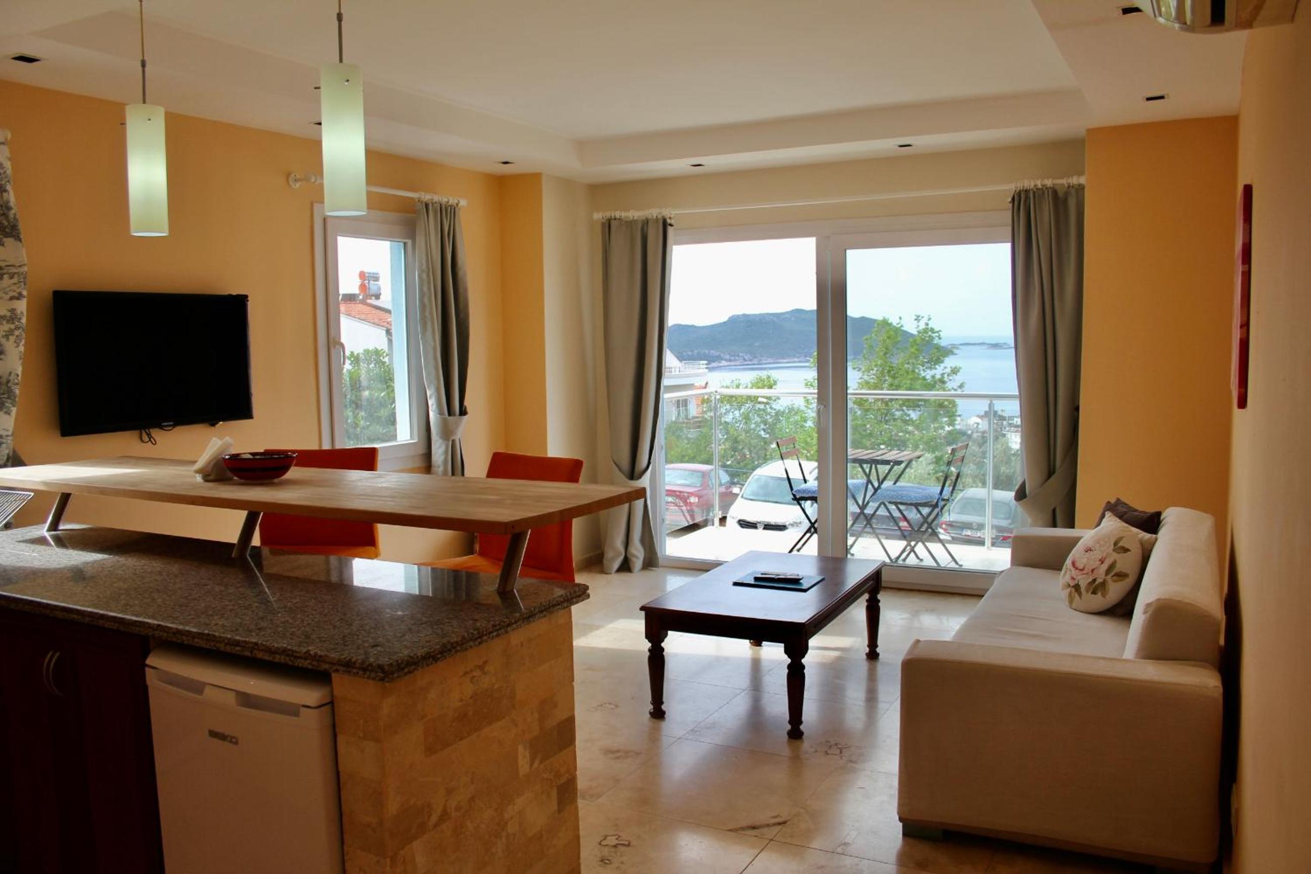 Saylam Suites - Image 30