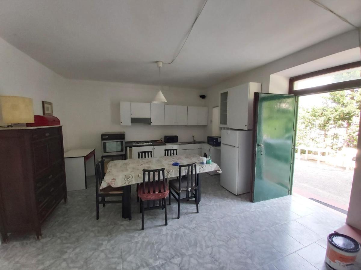 Appartamento in villa .. photo 5