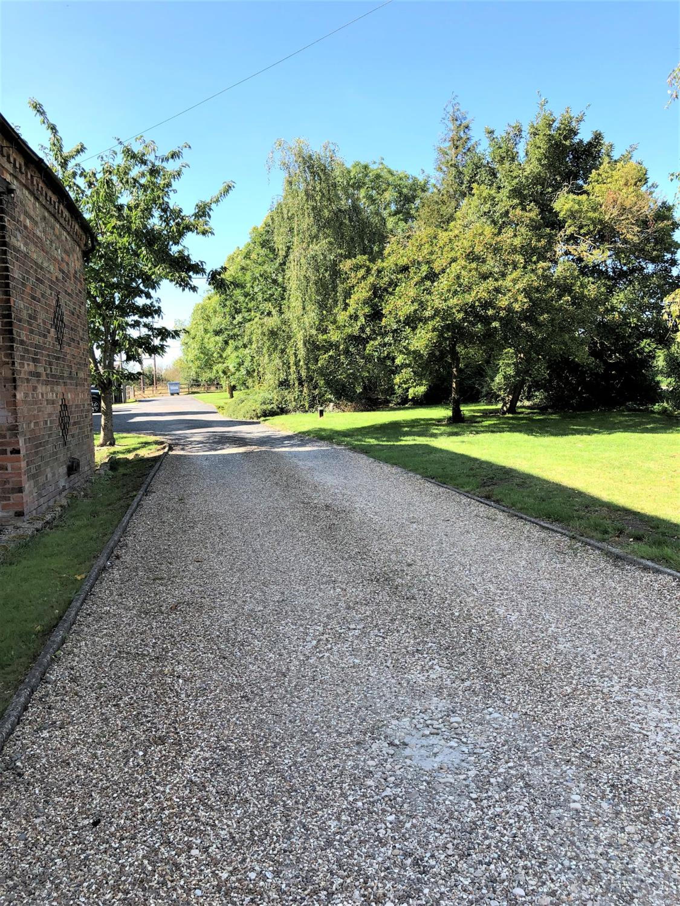 Bridge Farm Holiday Cottages view 3